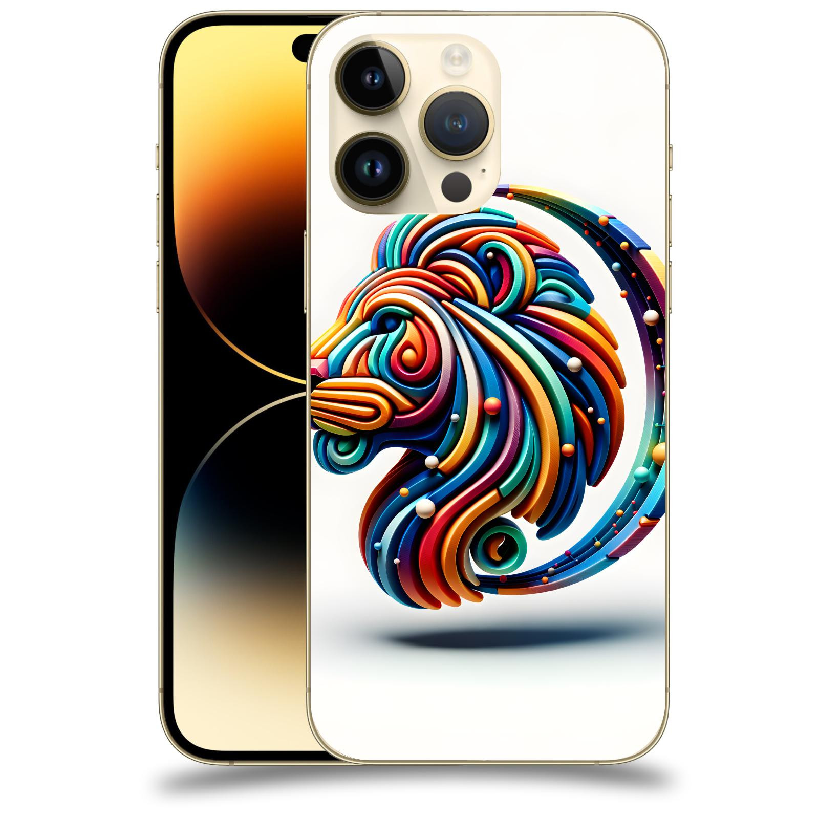 ACOVER Kryt na mobil Apple iPhone 14 Pro Max - Lev 2