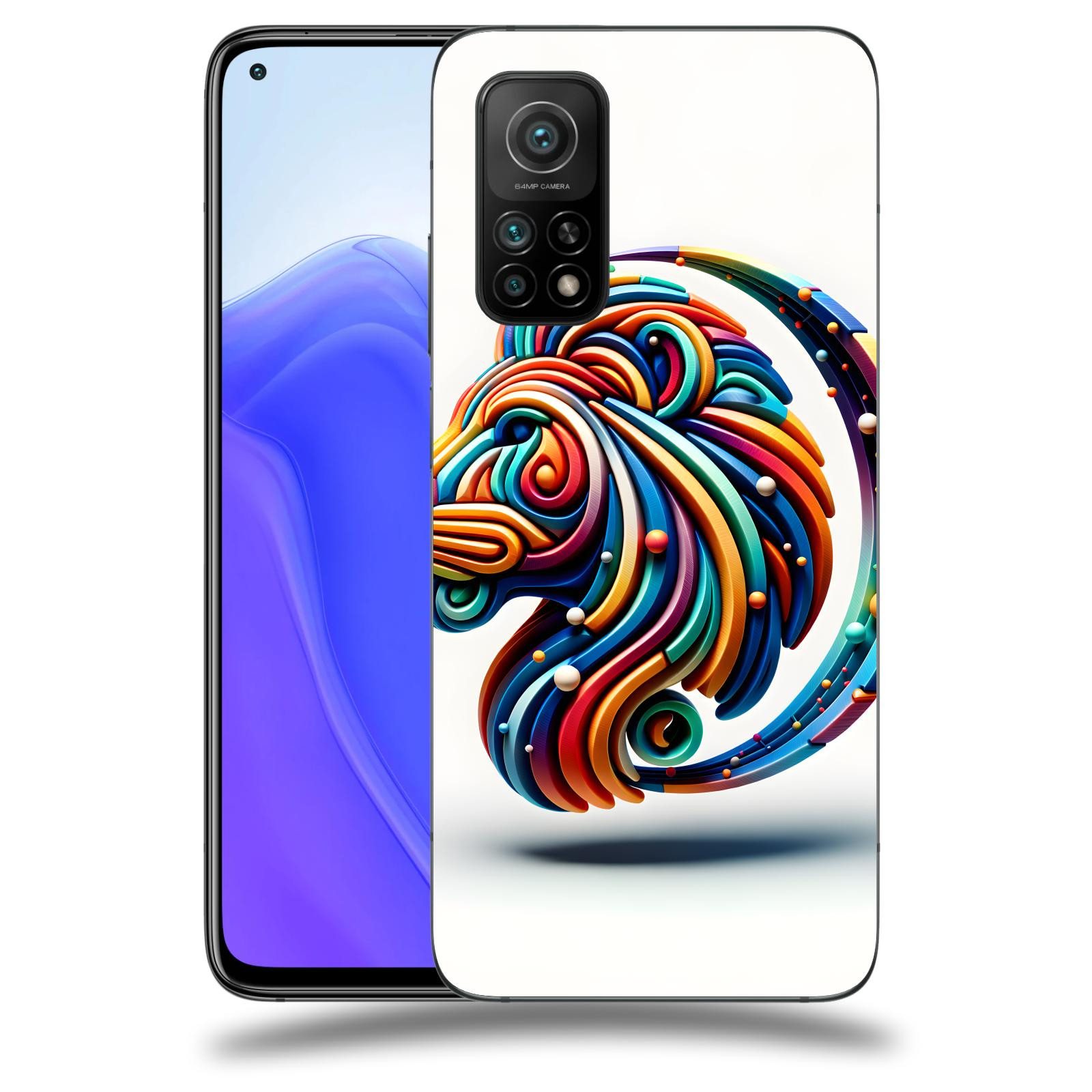 ACOVER Kryt na mobil Xiaomi Mi 10T - Lev 2
