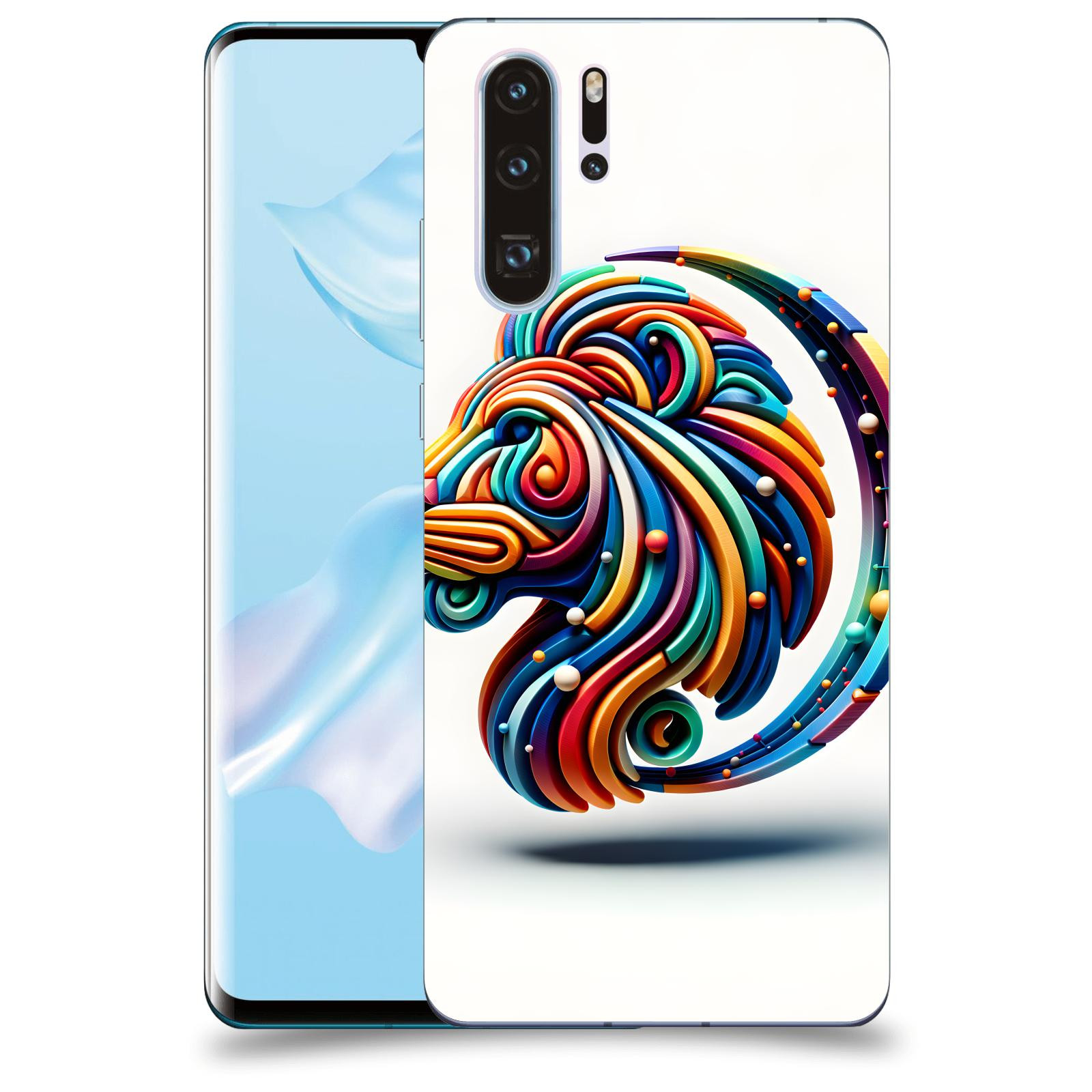 ACOVER Kryt na mobil Huawei P30 - Lev 2