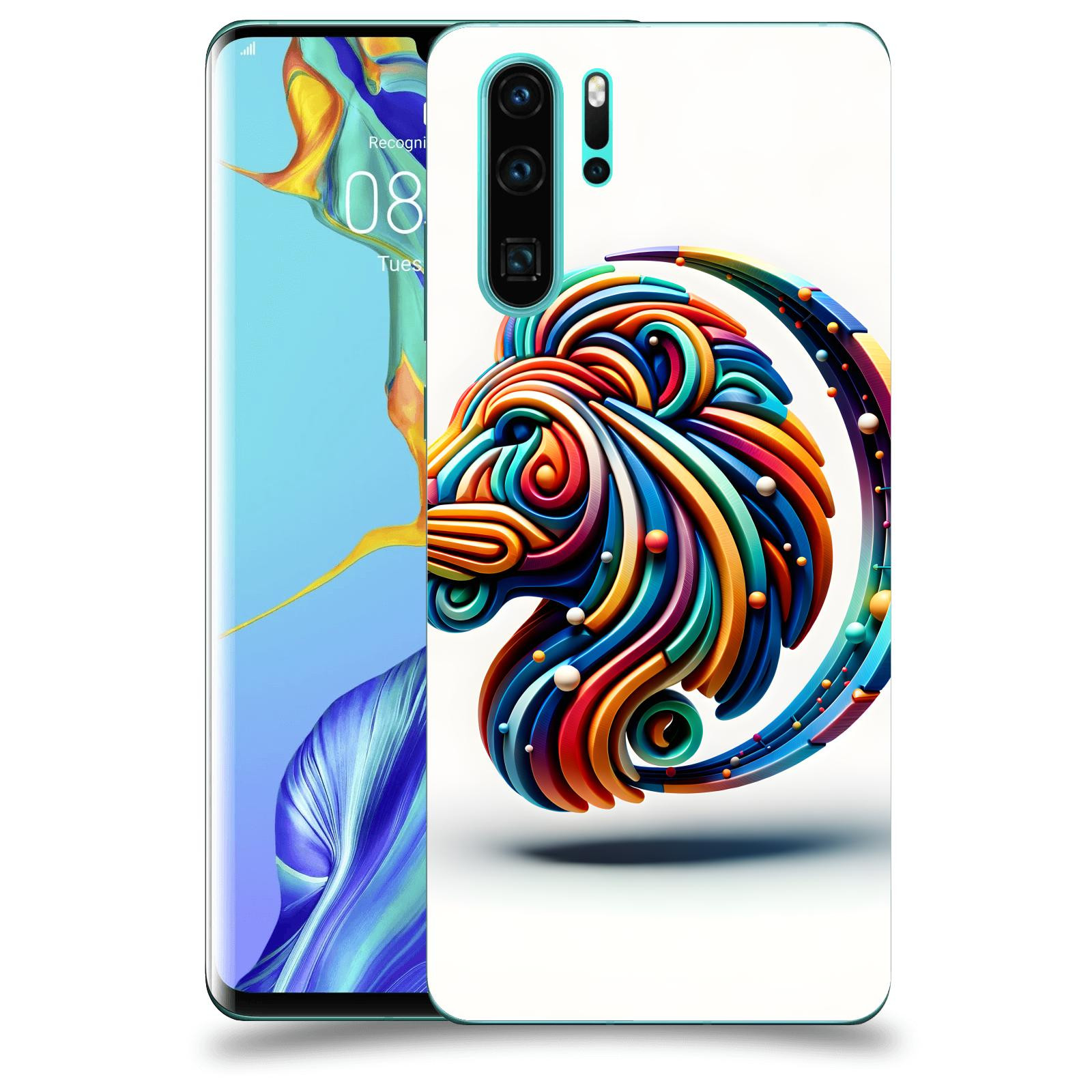 ACOVER Kryt na mobil Huawei P30 Pro - Lev 2