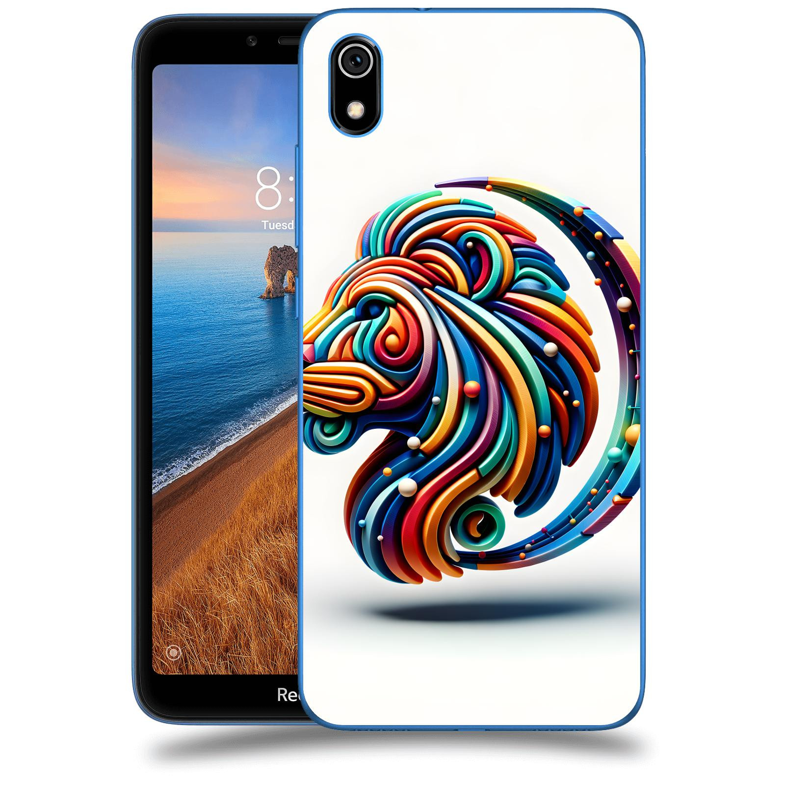 ACOVER Kryt na mobil Xiaomi Redmi 7A - Lev 2