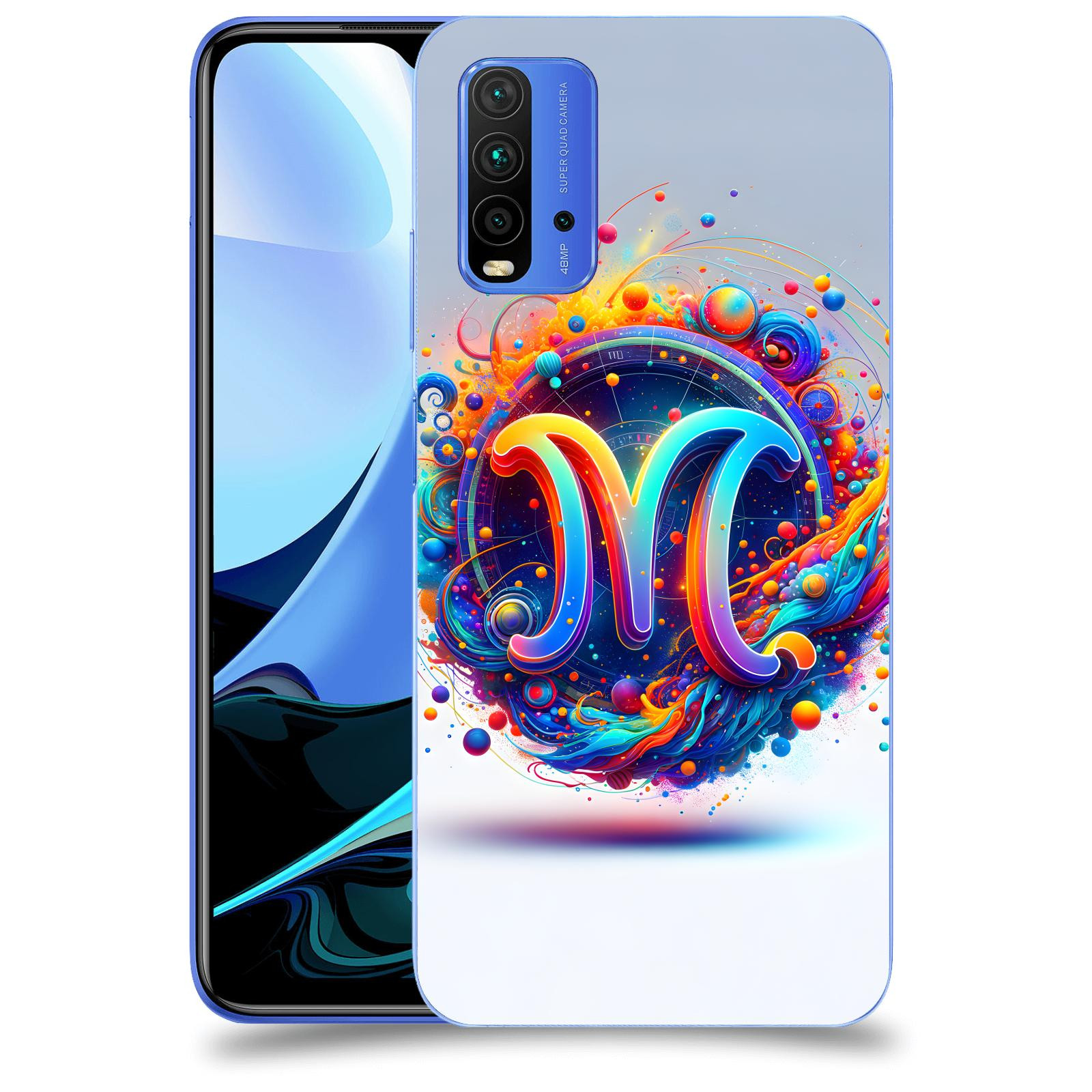 ACOVER Kryt na mobil Xiaomi Mi 9T (Pro) - Panna