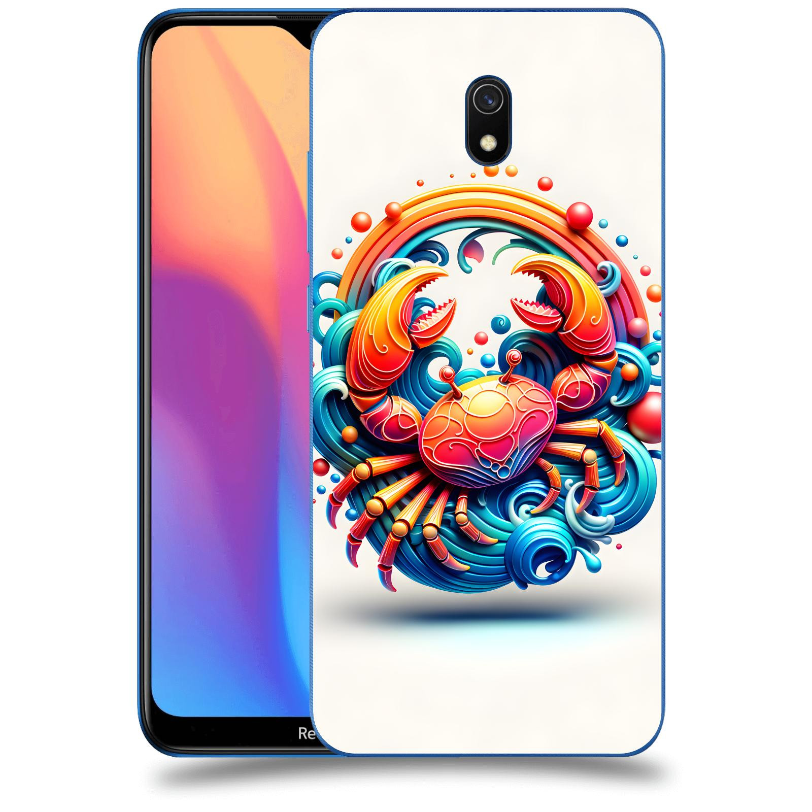 ACOVER Kryt na mobil Xiaomi Redmi 8A - Rak