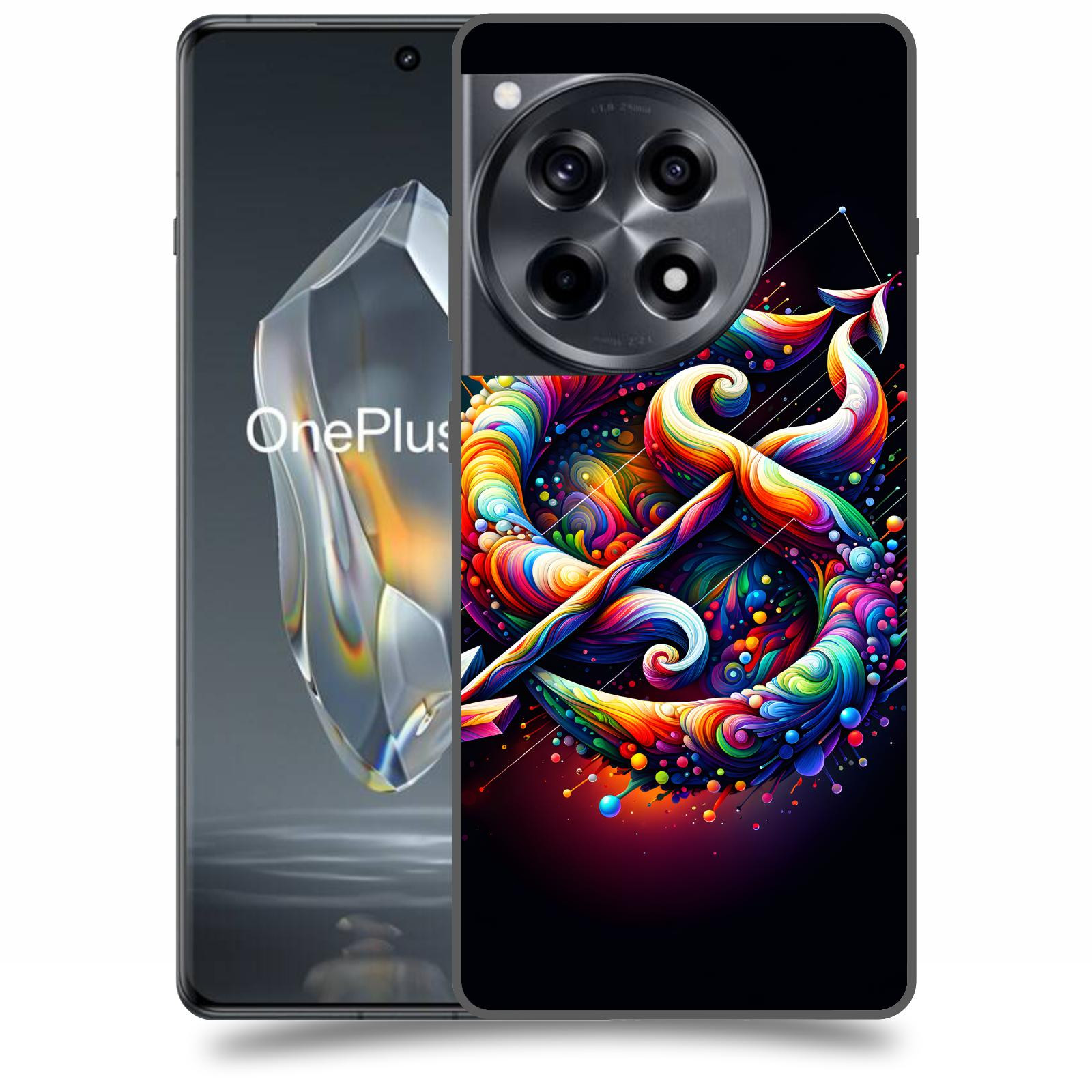 ACOVER Kryt na mobil OnePlus 12 - Střelec