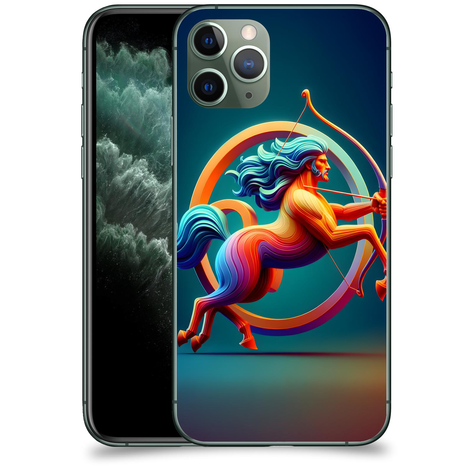 ACOVER Kryt na mobil Apple iPhone 11 Pro - Střelec 2