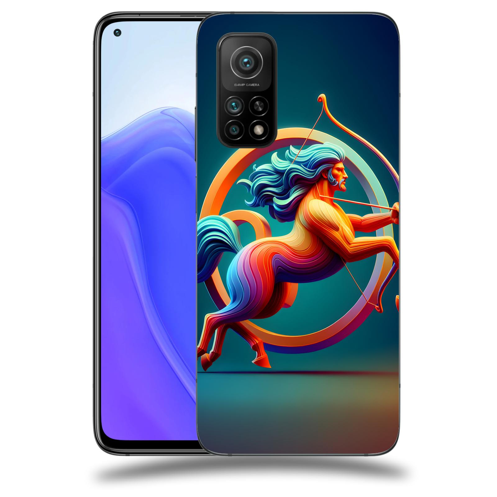 ACOVER Kryt na mobil Xiaomi Mi 10T - Střelec 2