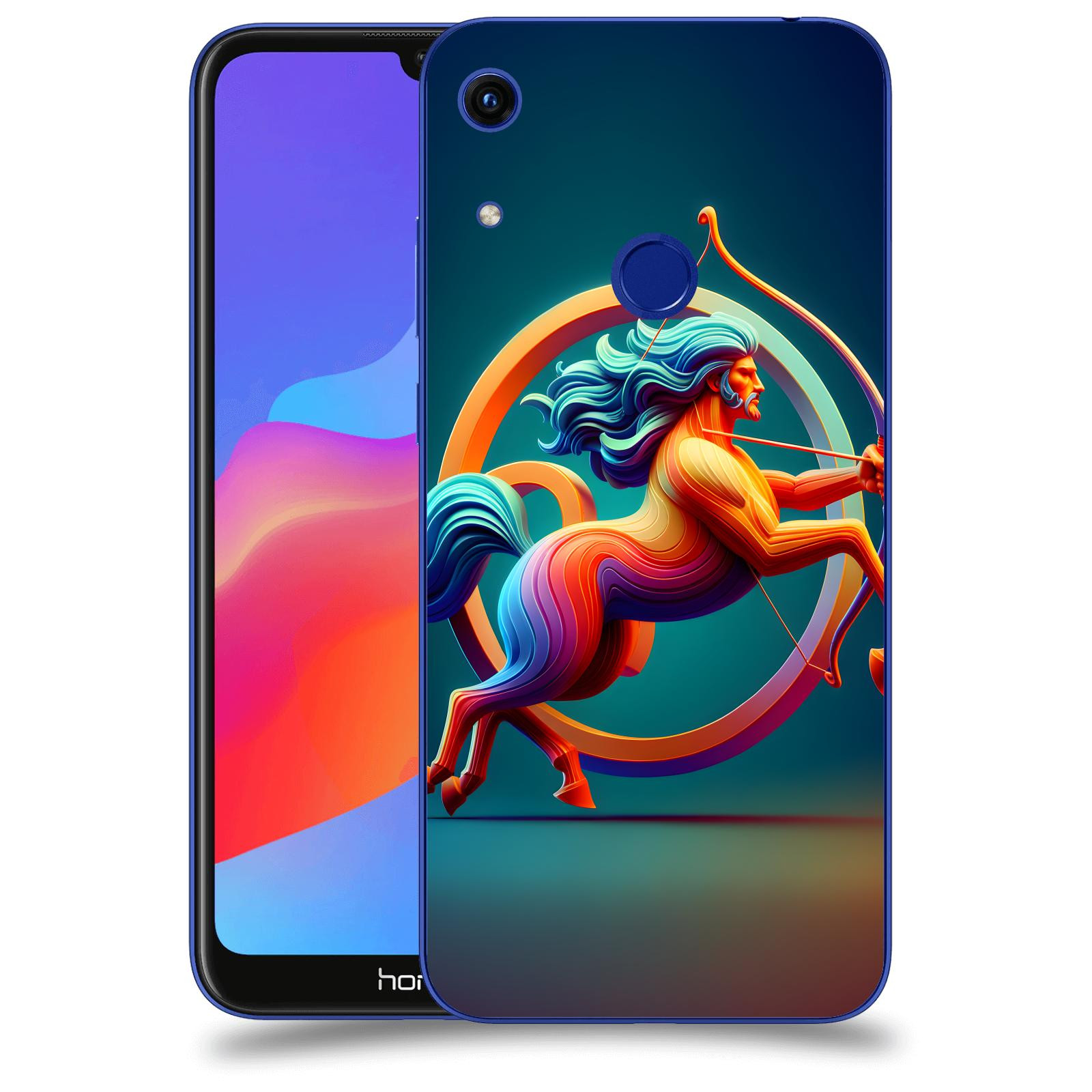 ACOVER Kryt na mobil Honor 8A - Střelec 2