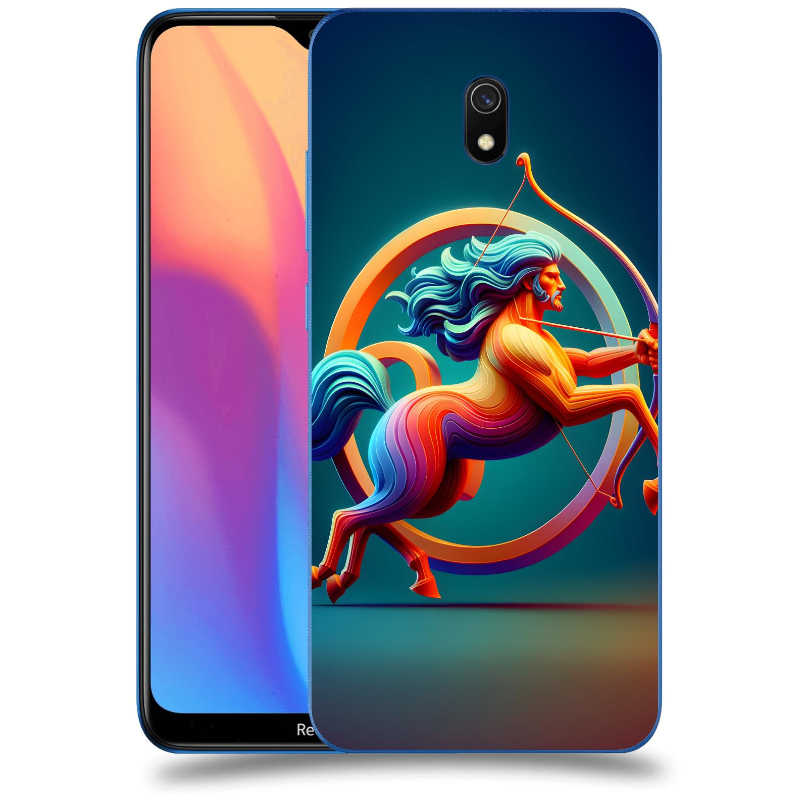 ACOVER Kryt na mobil Xiaomi Redmi 8A - Střelec 2