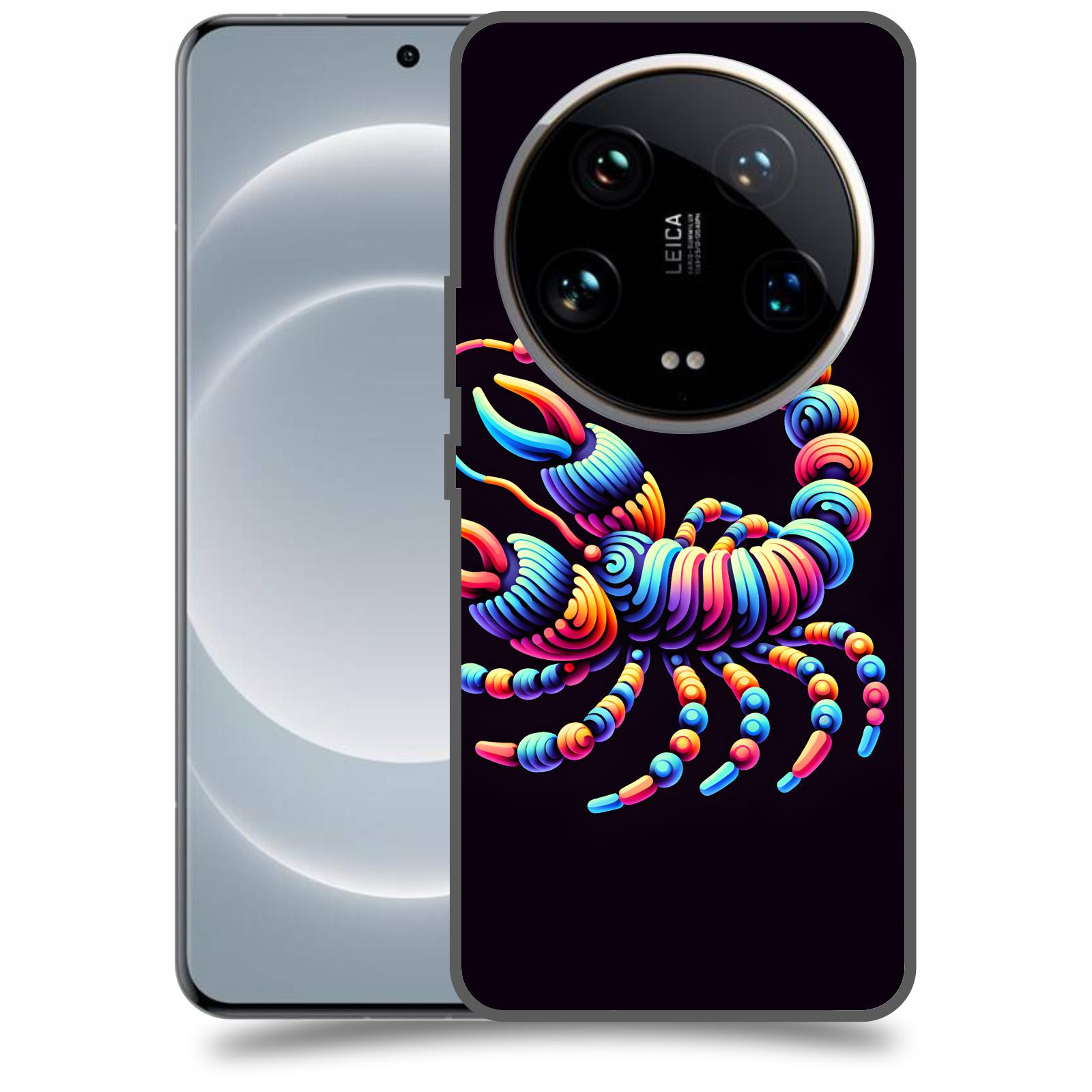 ACOVER Kryt na mobil Xiaomi 14 Ultra - Štír 2