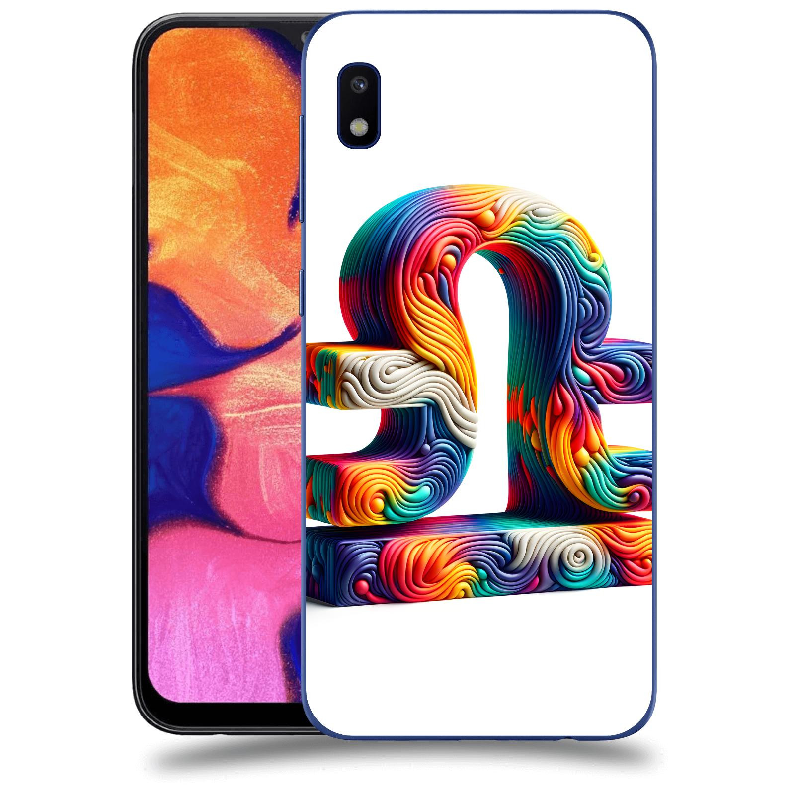 ACOVER Kryt na mobil Samsung Galaxy A10 A105F - Váhy 2