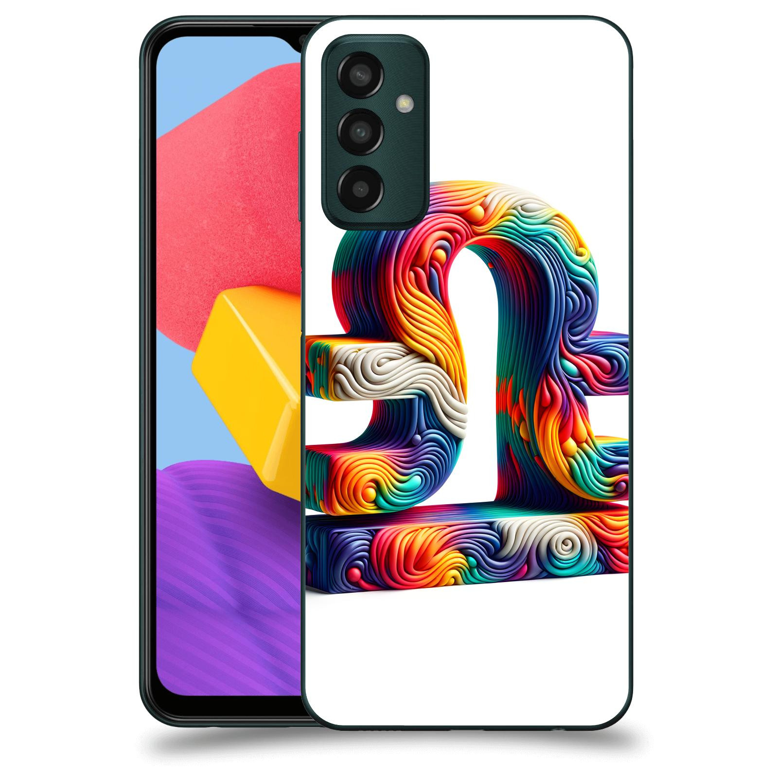 ACOVER Kryt na mobil Samsung Galaxy M13 M135F - Váhy 2