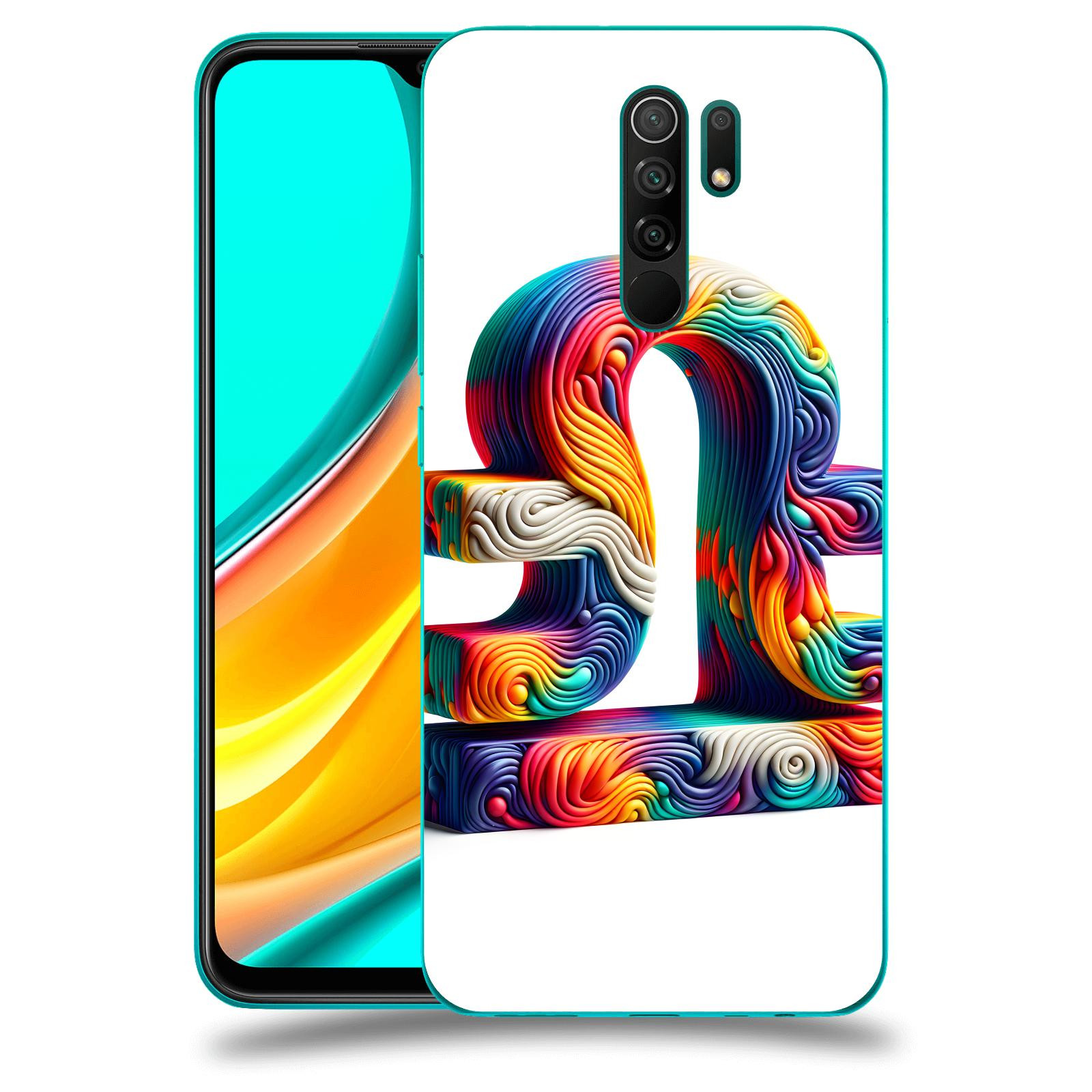 ACOVER Kryt na mobil Xiaomi Mi 9 - Váhy 2