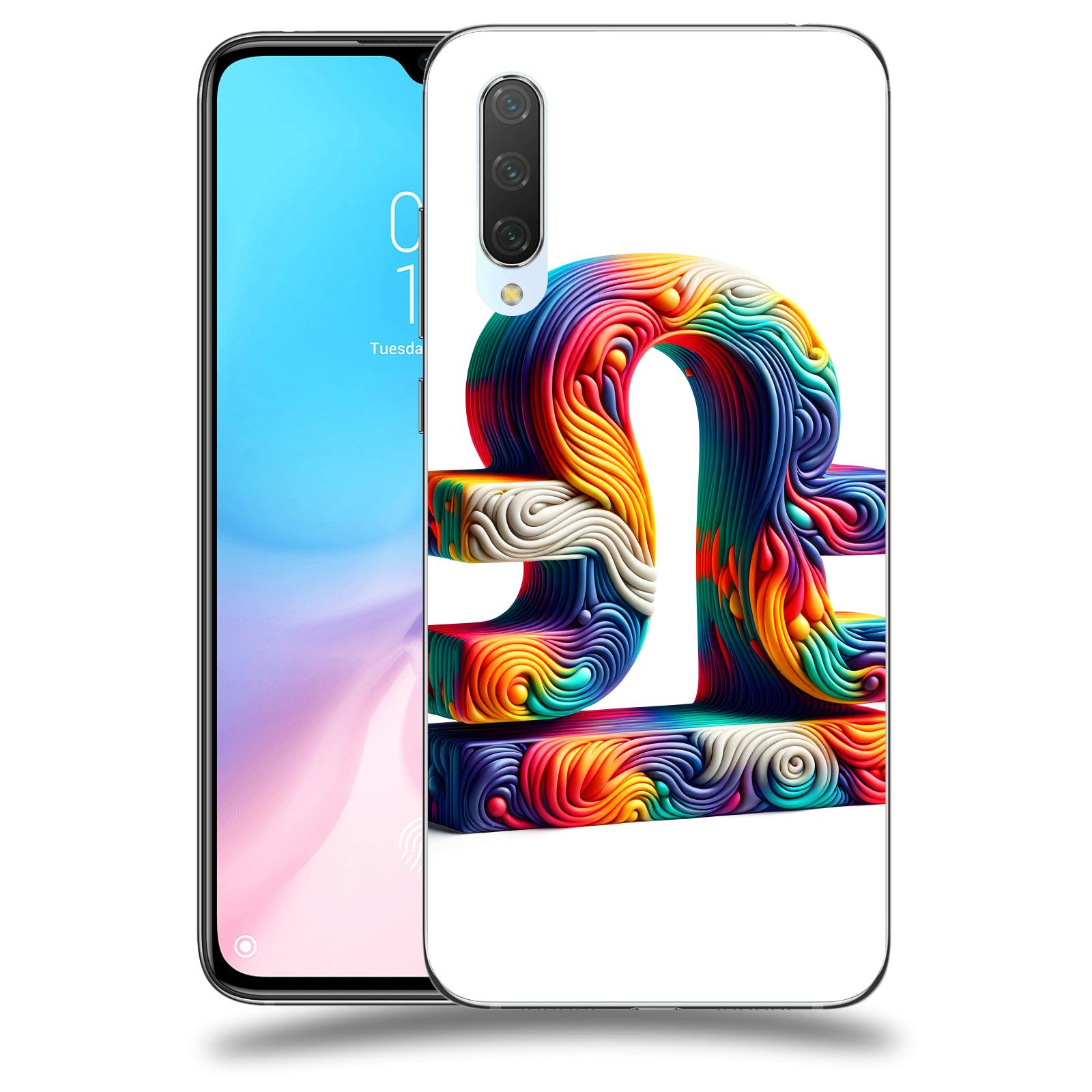 ACOVER Kryt na mobil Xiaomi Mi 9 Lite - Váhy 2