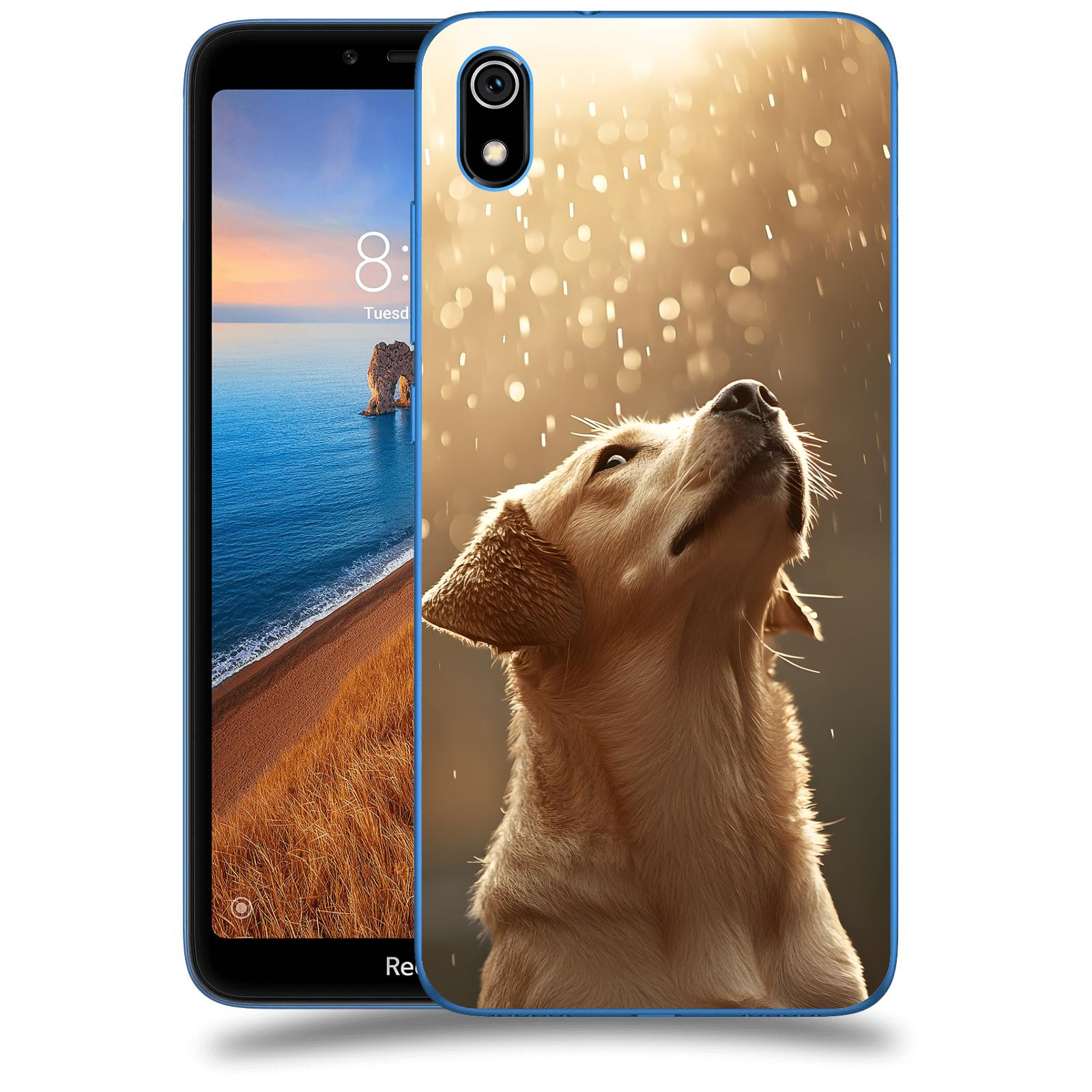 ACOVER Kryt na mobil Xiaomi Redmi 7A - Pes