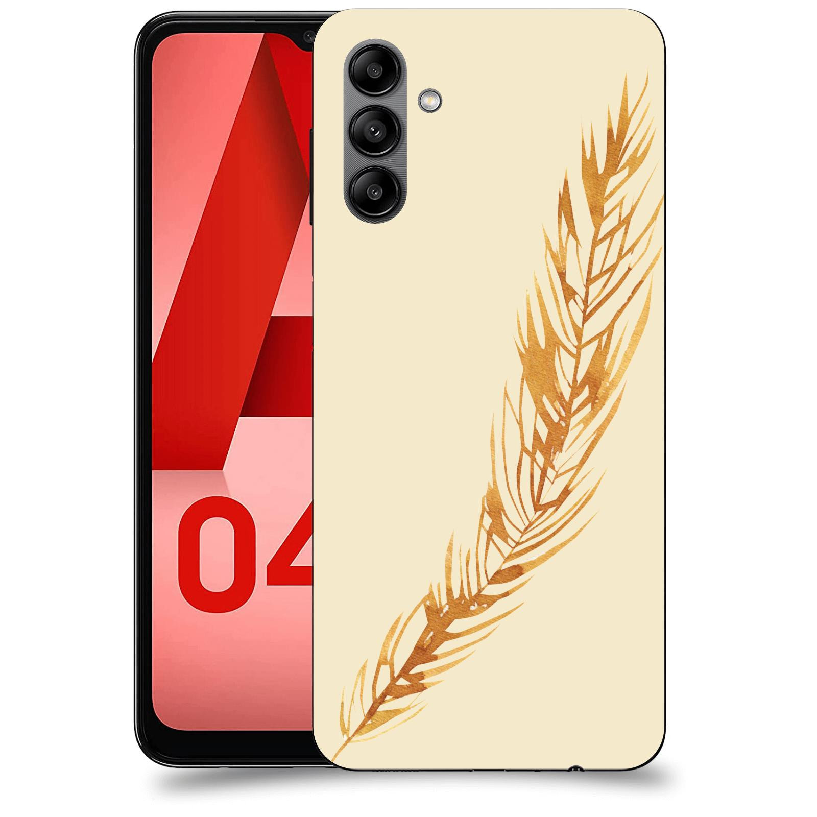 ACOVER Kryt na mobil Samsung Galaxy A04s - Autumn