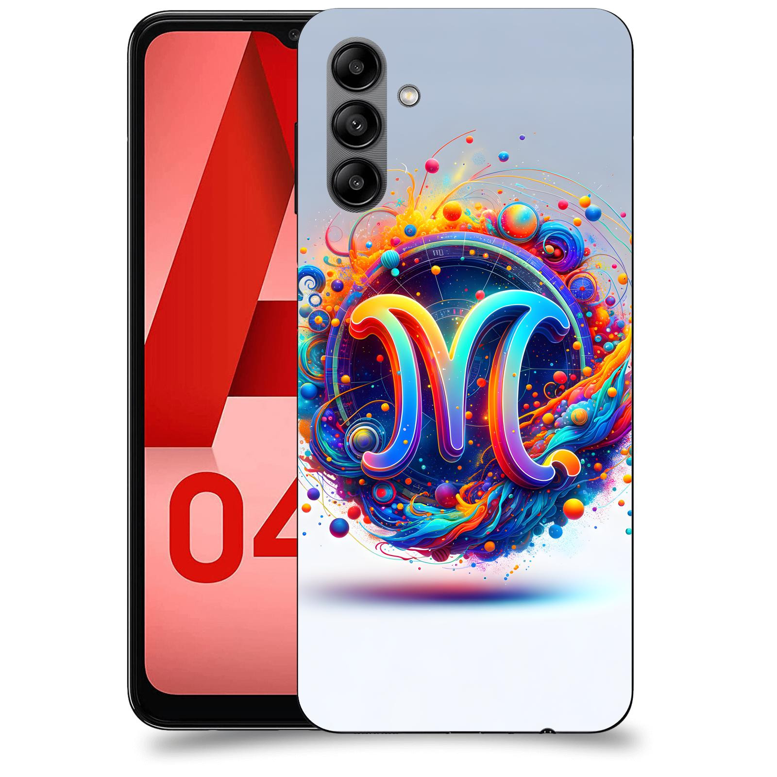 ACOVER Kryt na mobil Samsung Galaxy A04s - Panna