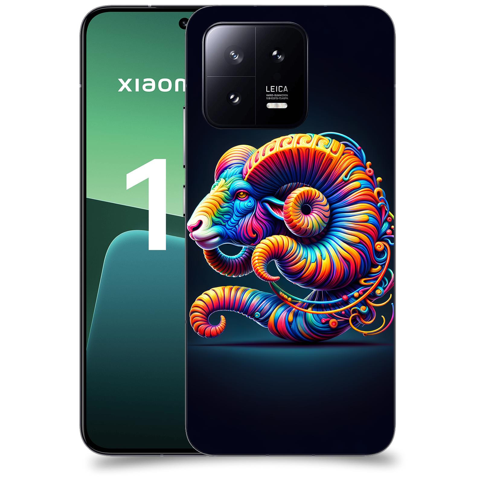 ACOVER Kryt na mobil Xiaomi 13 - Beran