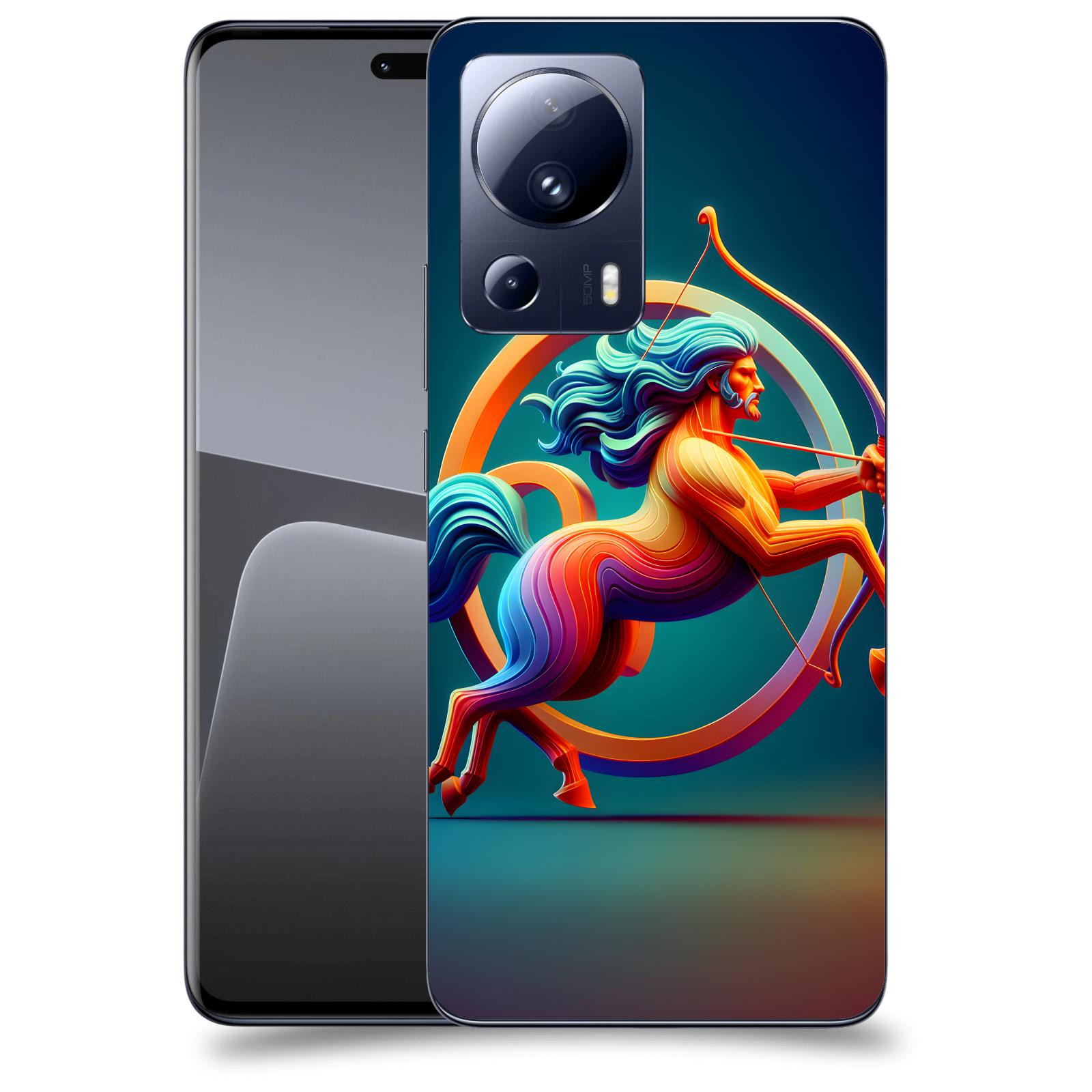 ACOVER Kryt na mobil Xiaomi 13 Lite - Střelec 2