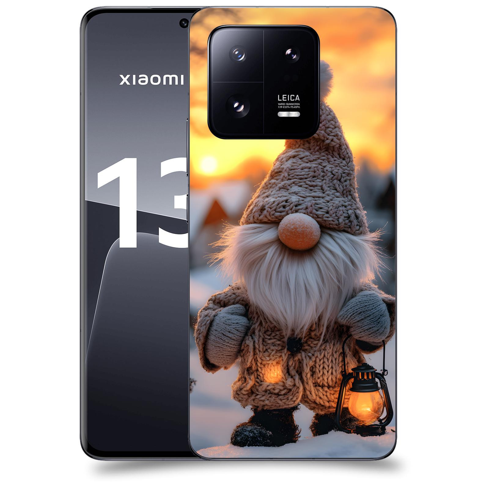 ACOVER Kryt na mobil Xiaomi 13 Pro - Skřítek 2