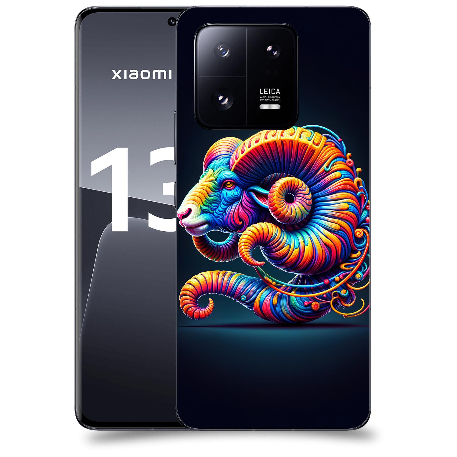 ACOVER Kryt na mobil Xiaomi 13 Pro - Beran