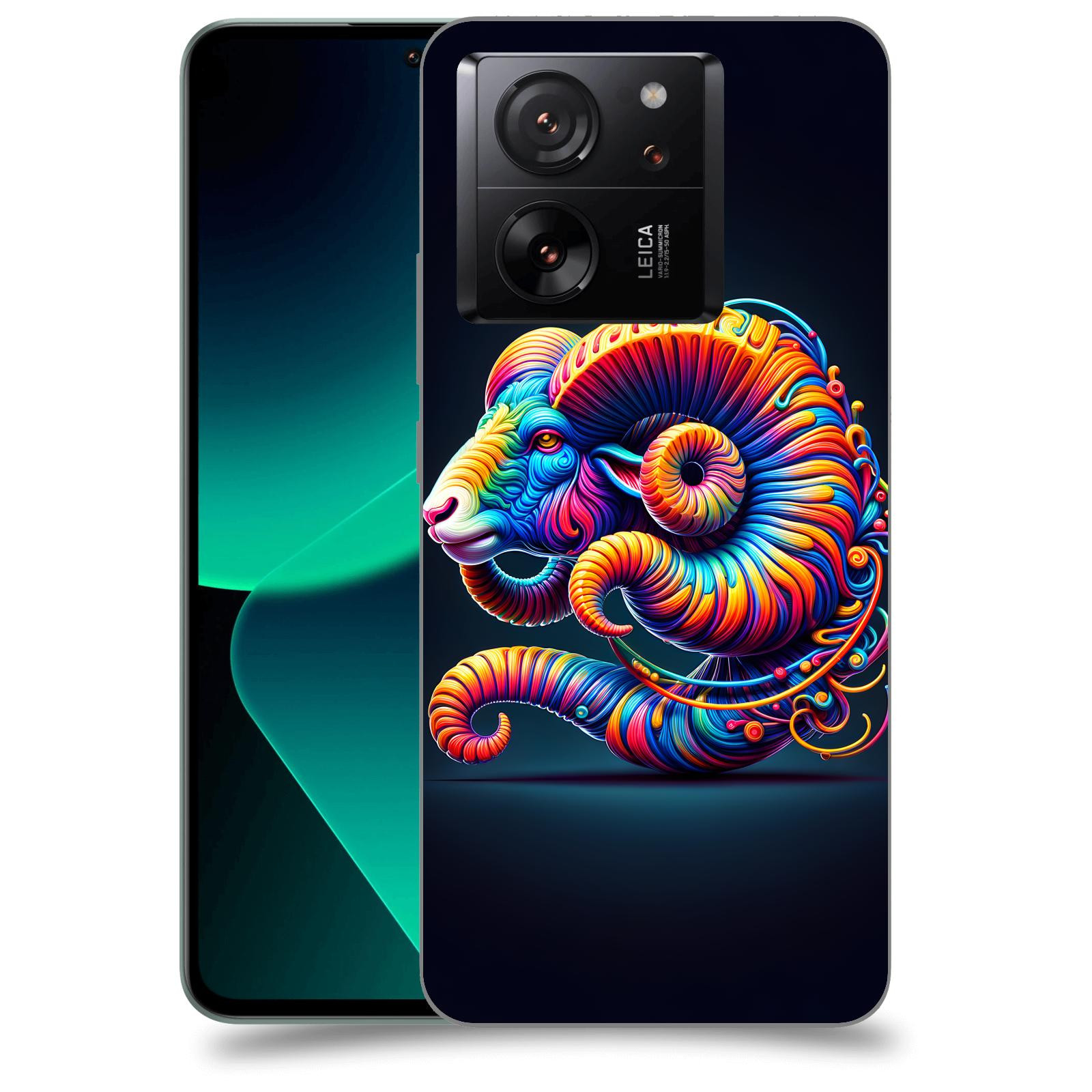 ACOVER Kryt na mobil Xiaomi 13T pro - Beran