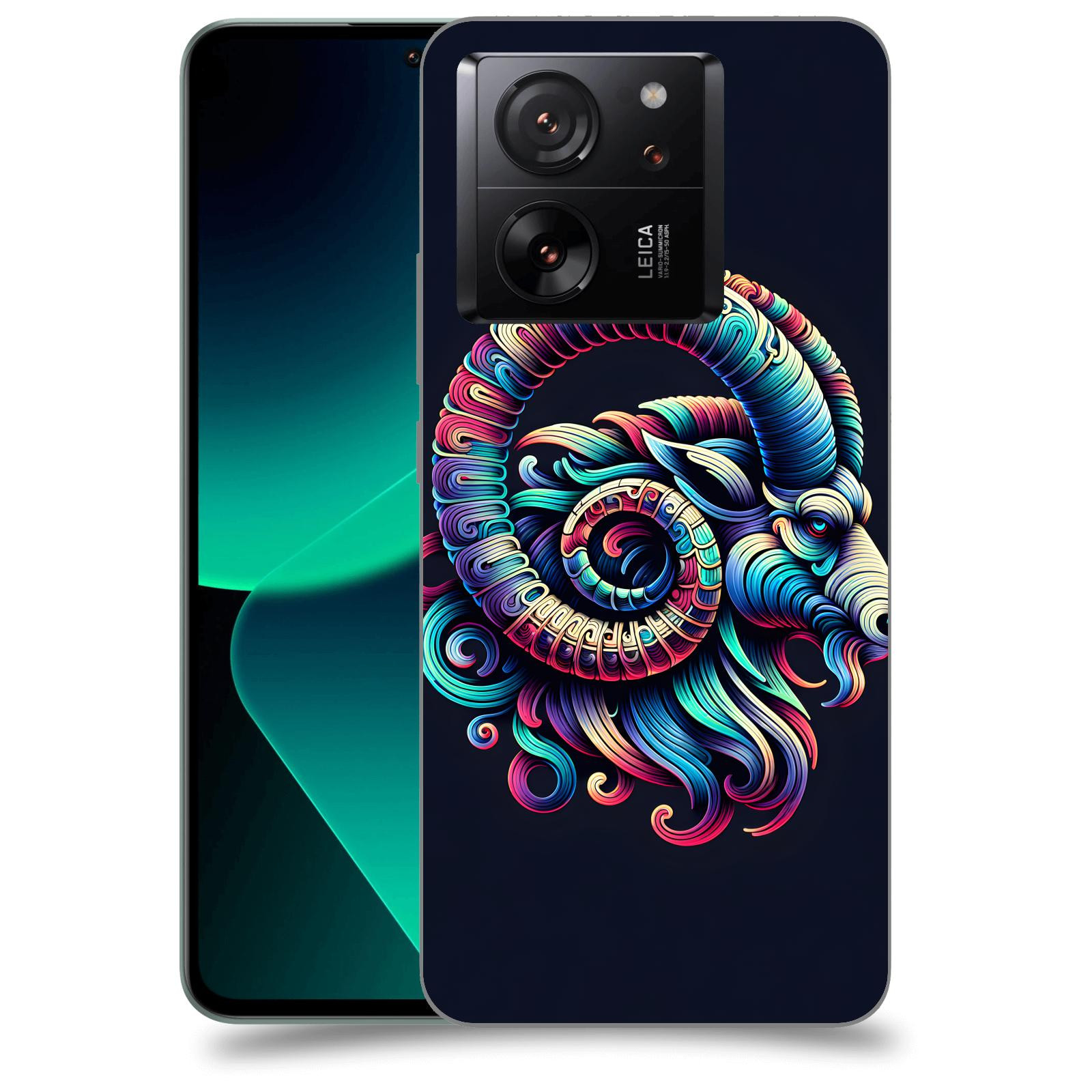 ACOVER Kryt na mobil Xiaomi 13T pro - Kozoroh