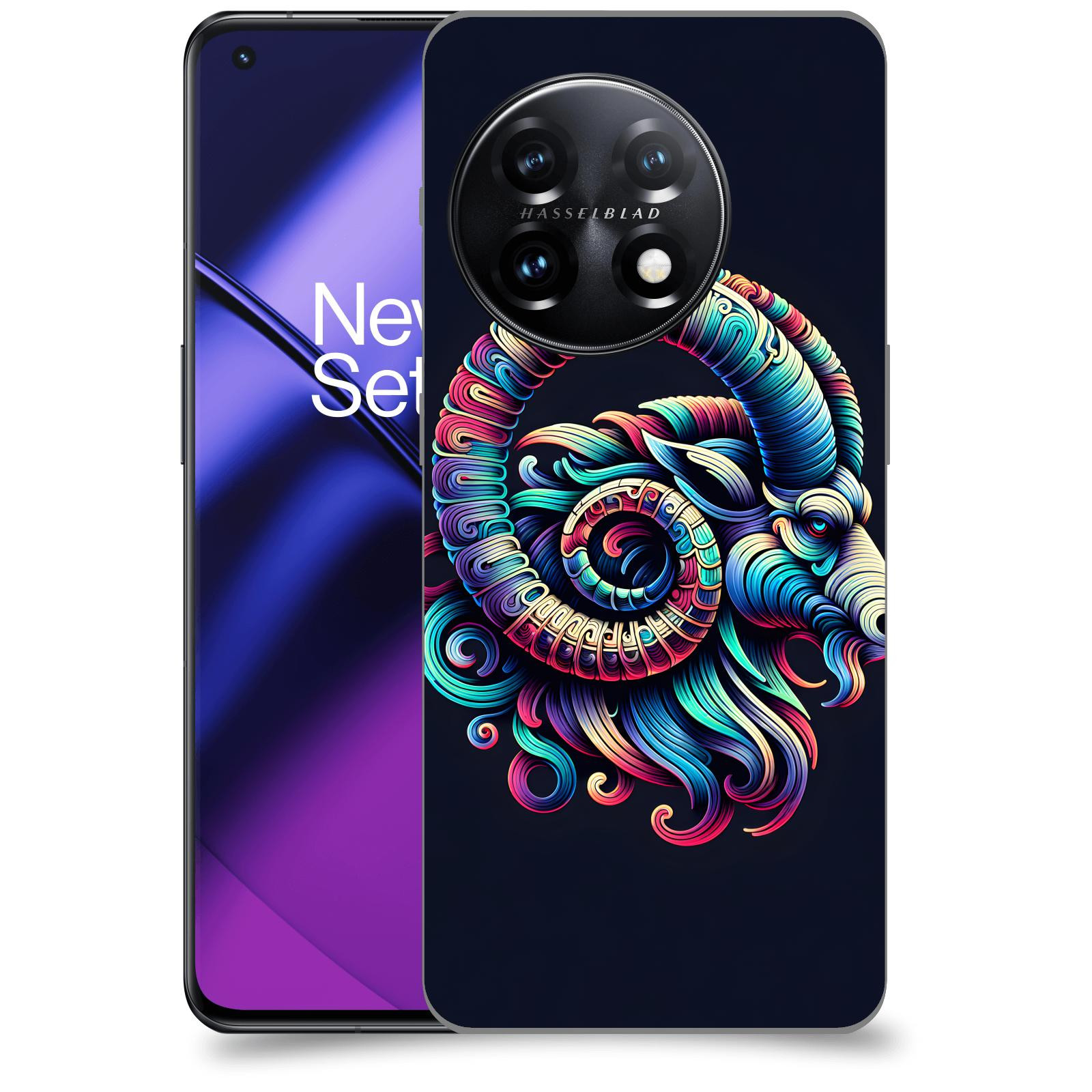 ACOVER Kryt na mobil OnePlus 11 5G - Kozoroh