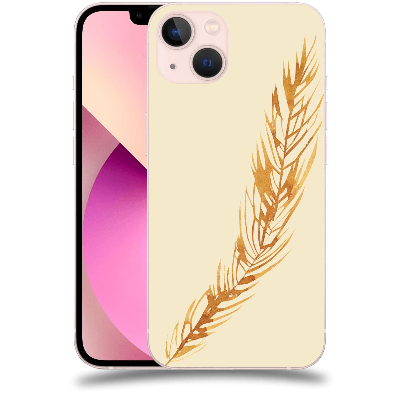 ACOVER Kryt na mobil Apple iPhone 13 - Autumn
