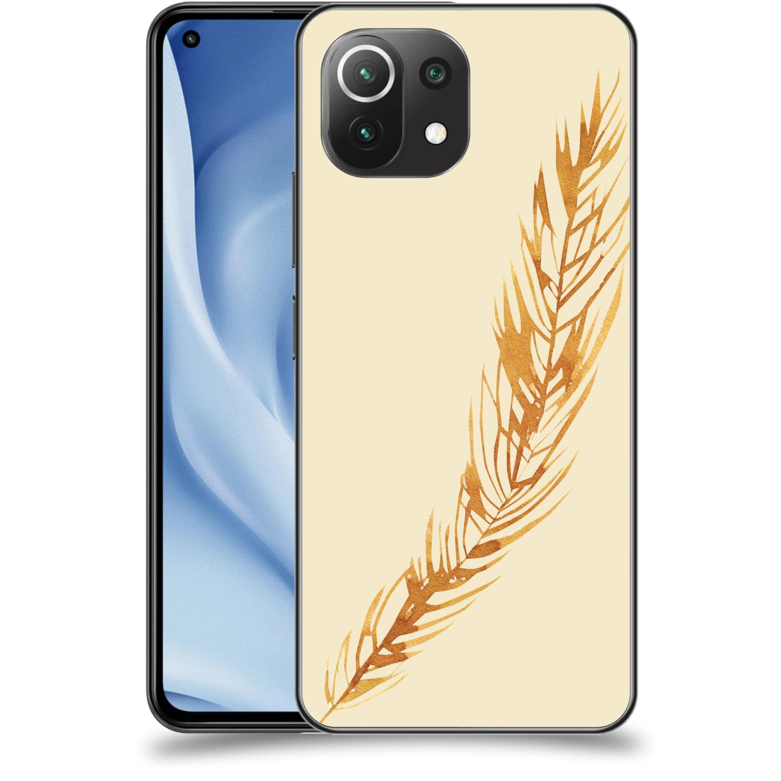 ACOVER Kryt na mobil Xiaomi Mi 11 Lite - Autumn