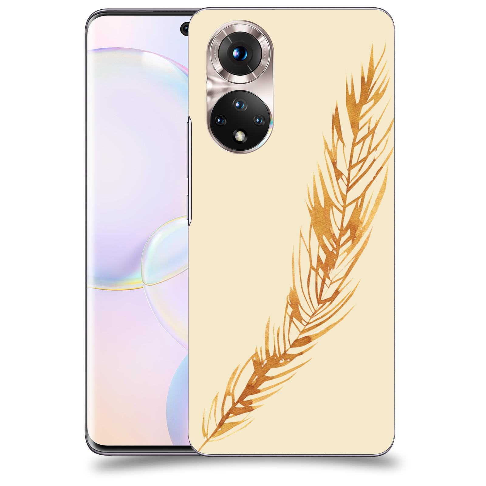 ACOVER Kryt na mobil Honor 50 5G - Autumn