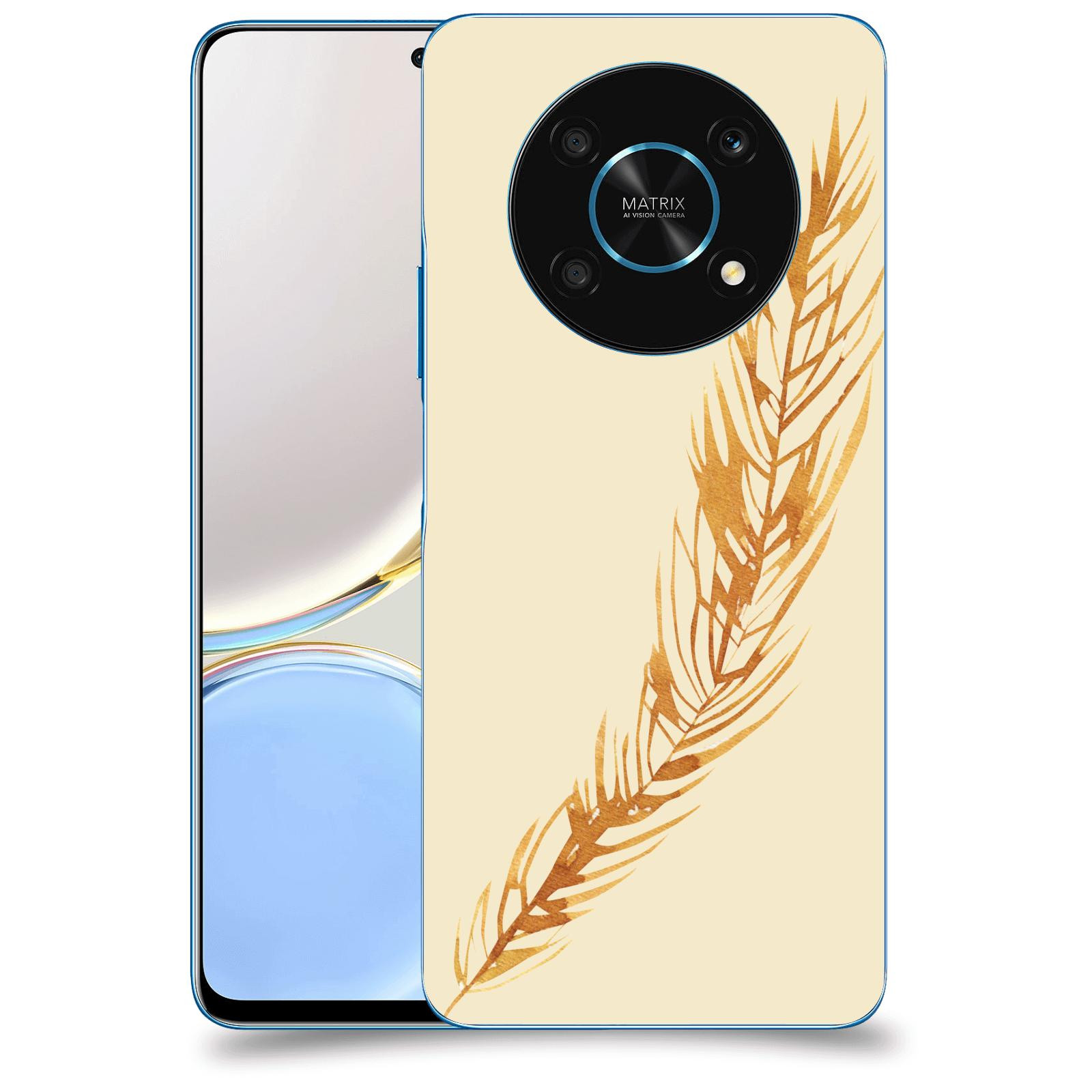 ACOVER Kryt na mobil Honor Magic 4 Lite 5G - Autumn