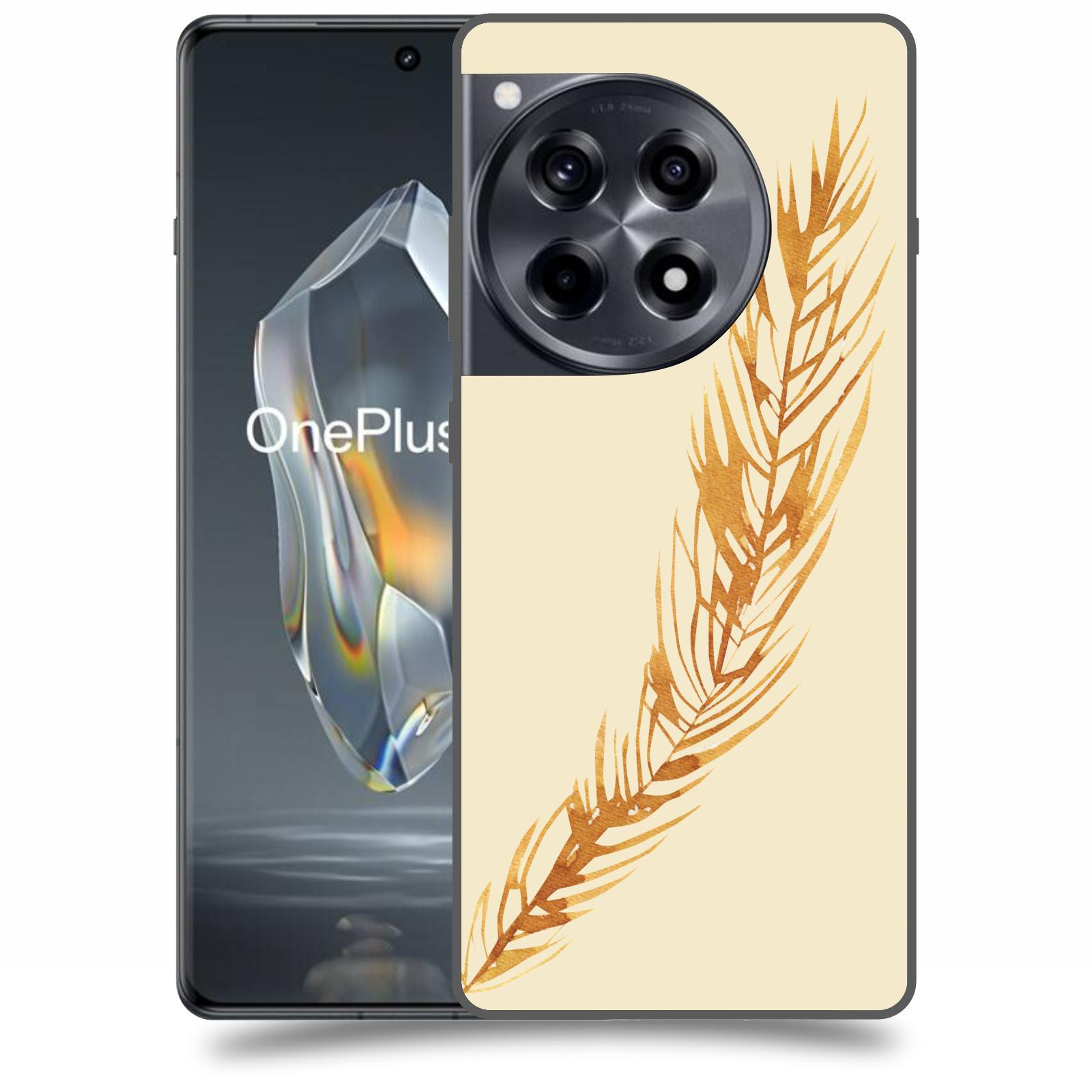 ACOVER Kryt na mobil OnePlus 12 - Autumn