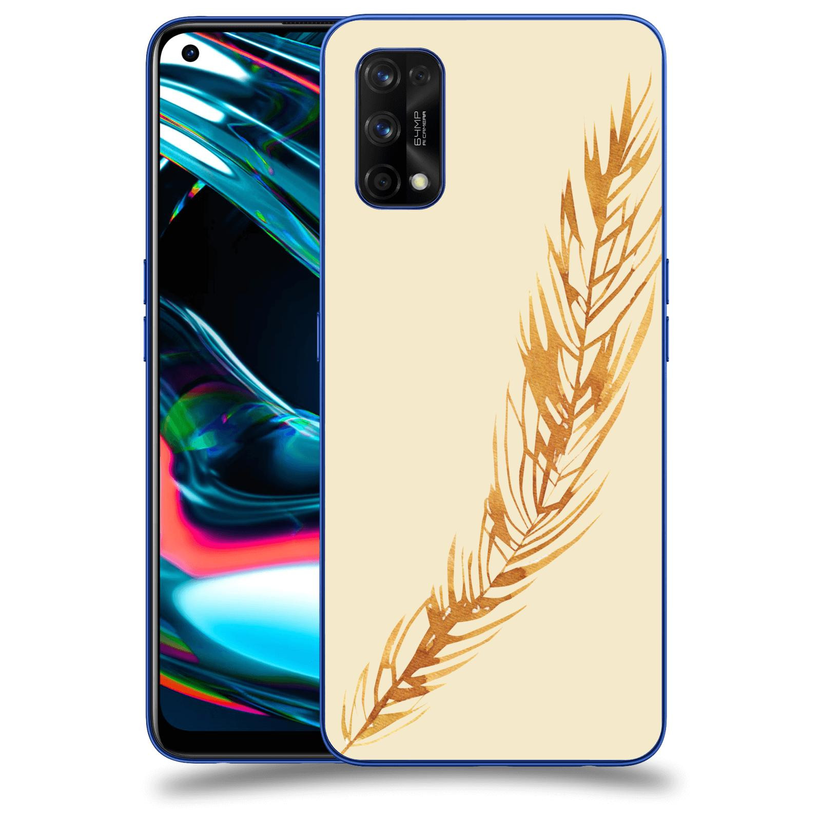 ACOVER Kryt na mobil Realme 7 Pro - Autumn
