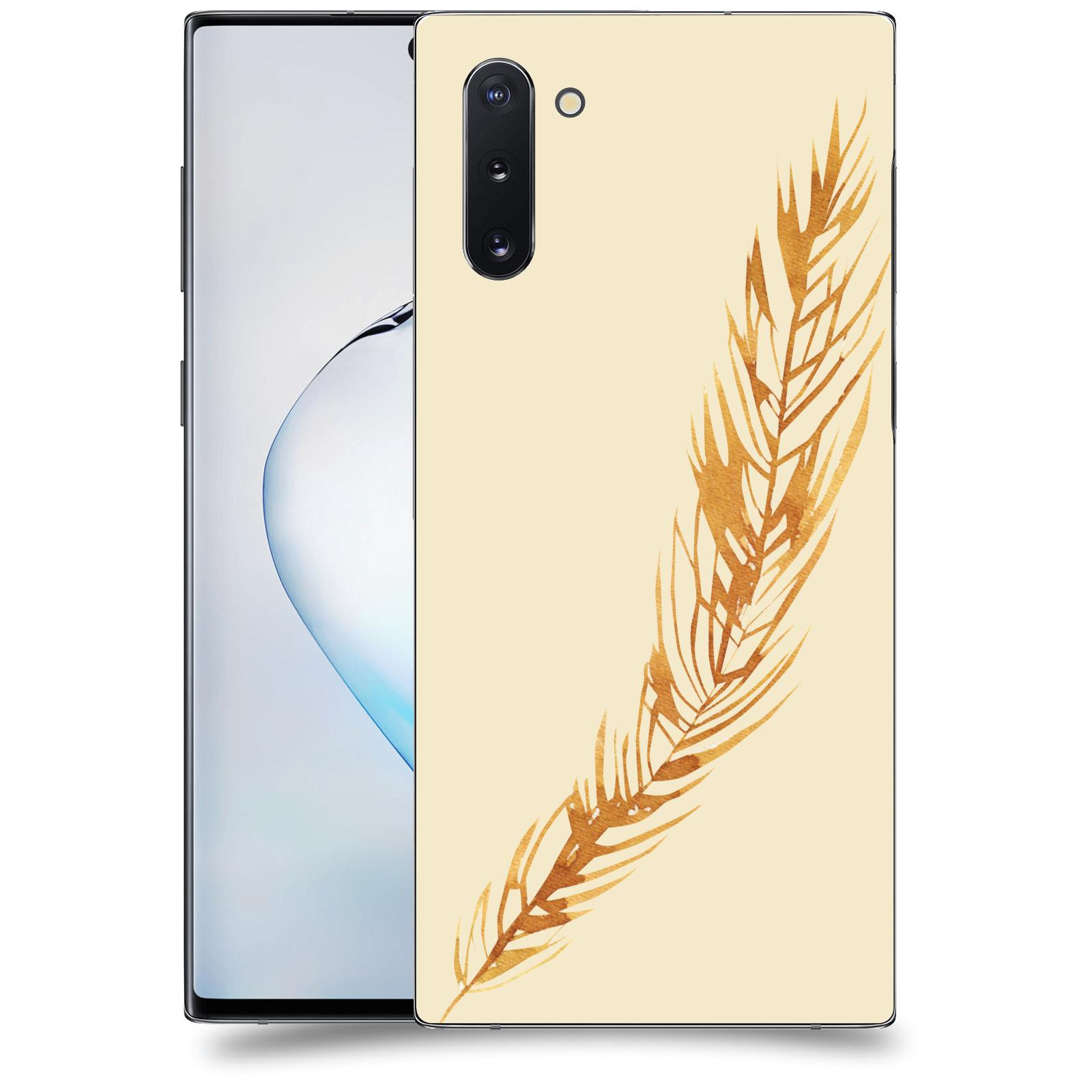 ACOVER Kryt na mobil Samsung Galaxy Note 10 N970F - Autumn