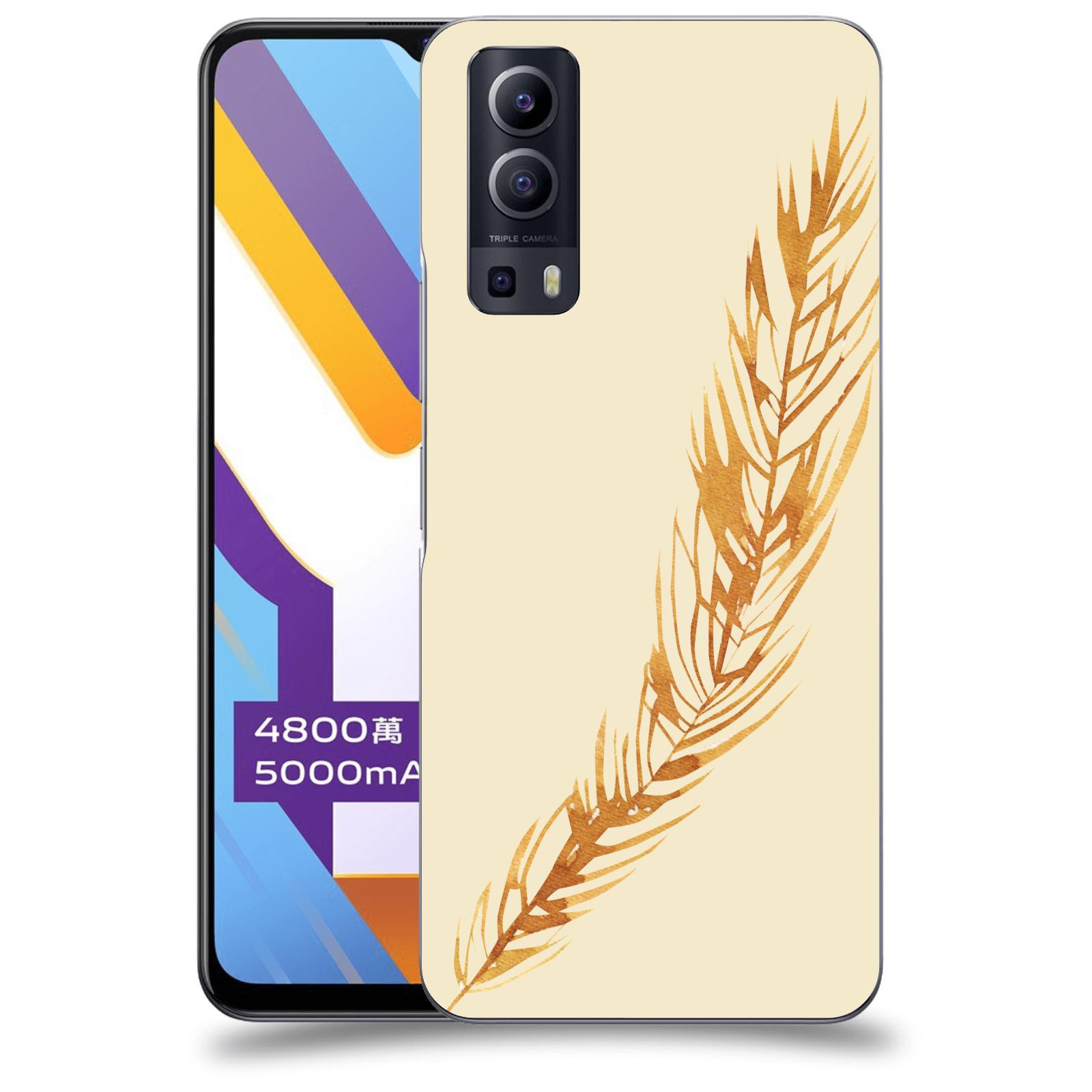 ACOVER Kryt na mobil Vivo Y52 5G - Autumn