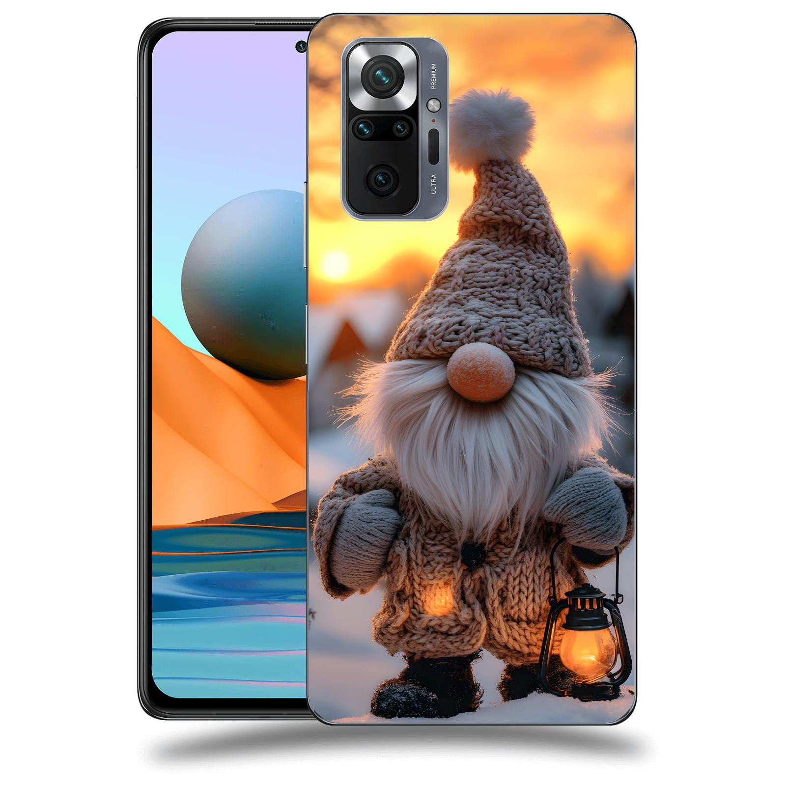 ACOVER Kryt na mobil Xiaomi Mi Note 10 (Pro) - Skřítek 2