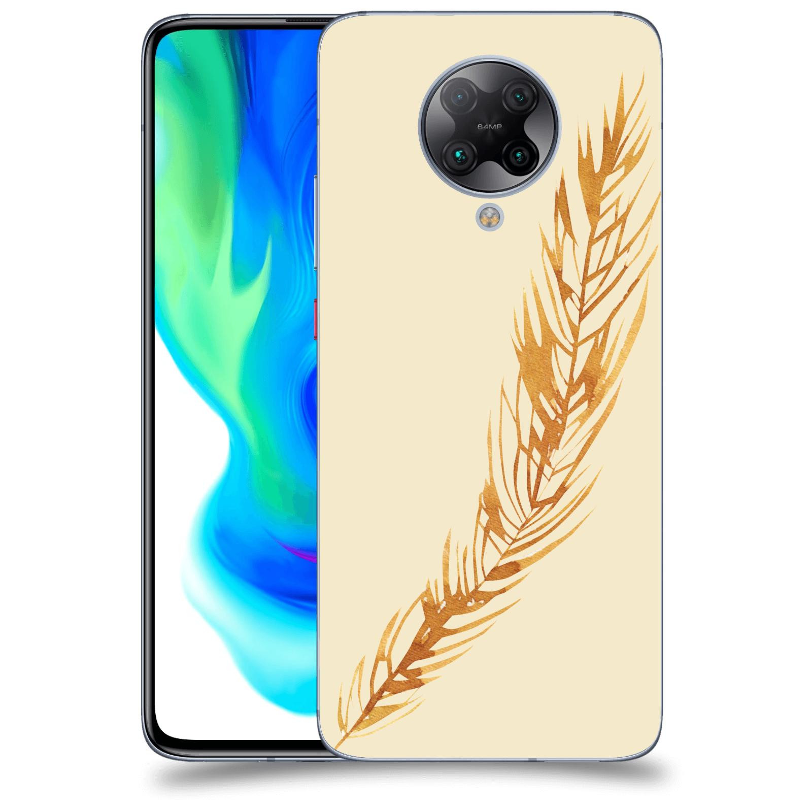 ACOVER Kryt na mobil Xiaomi Poco F2 Pro - Autumn