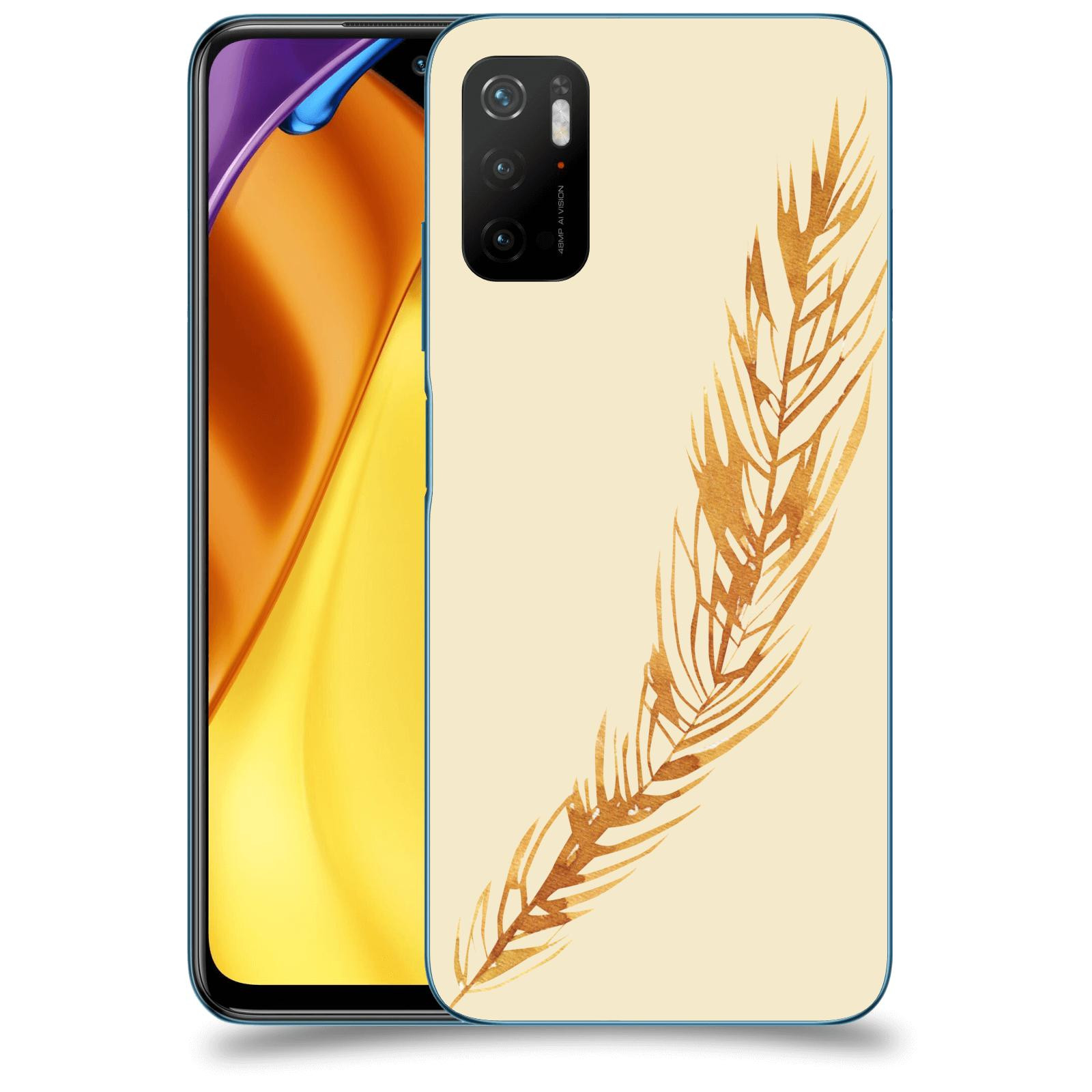 ACOVER Kryt na mobil Xiaomi Poco M3 Pro 5G - Autumn