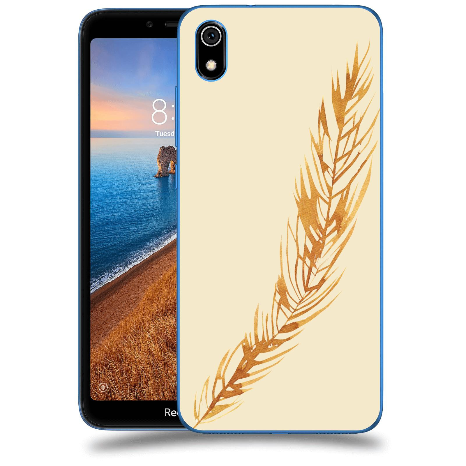ACOVER Kryt na mobil Xiaomi Redmi 7A - Autumn