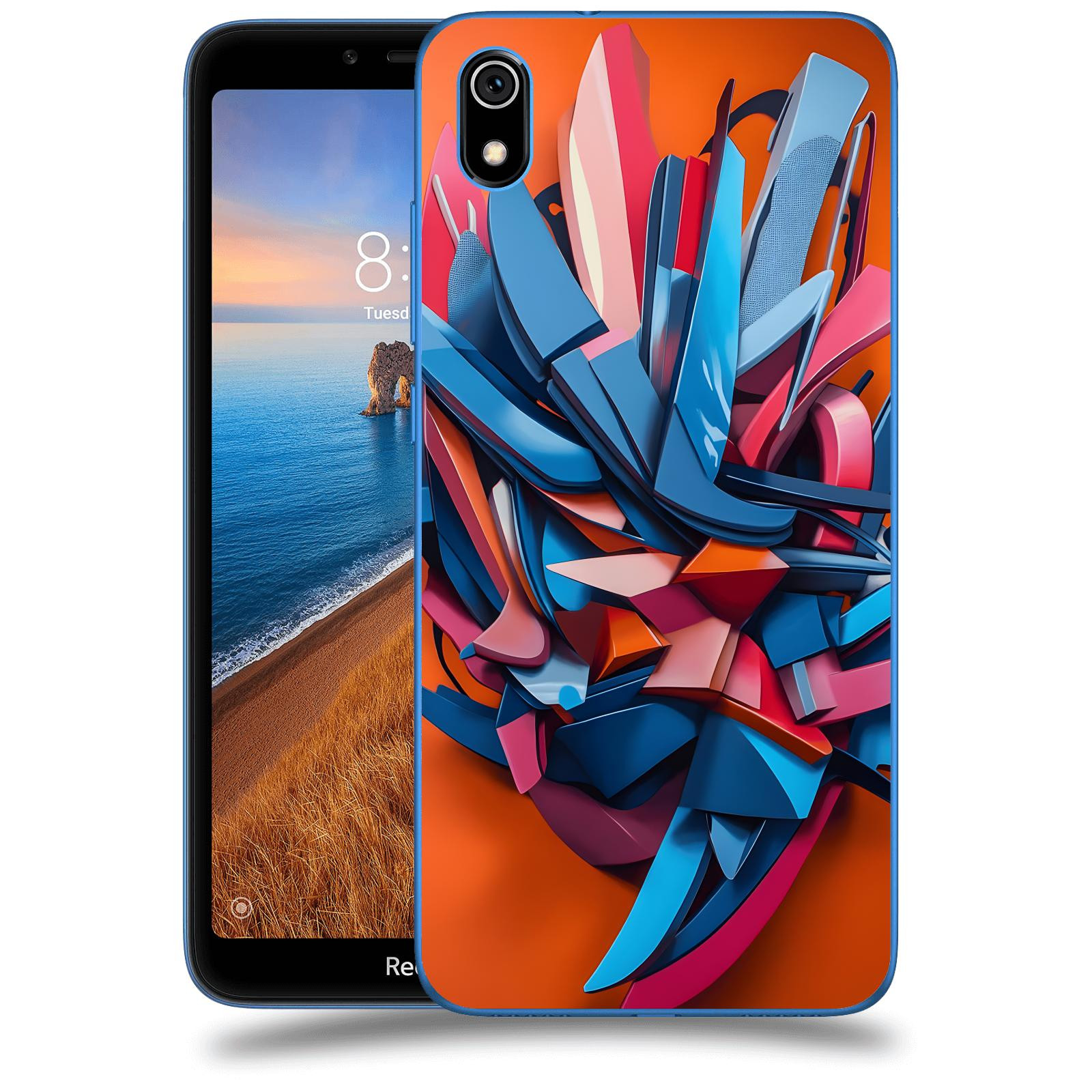 ACOVER Kryt na mobil Xiaomi Redmi 7A - Barbs