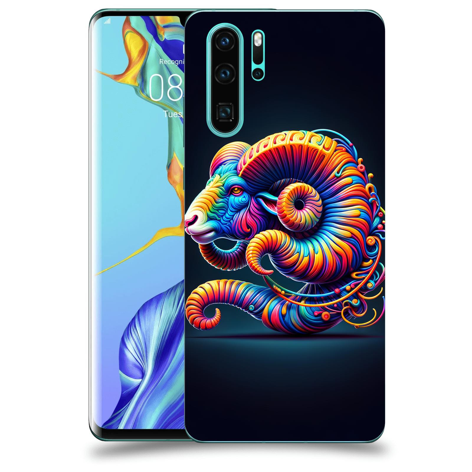 ACOVER Kryt na mobil Huawei P30 Pro - Beran