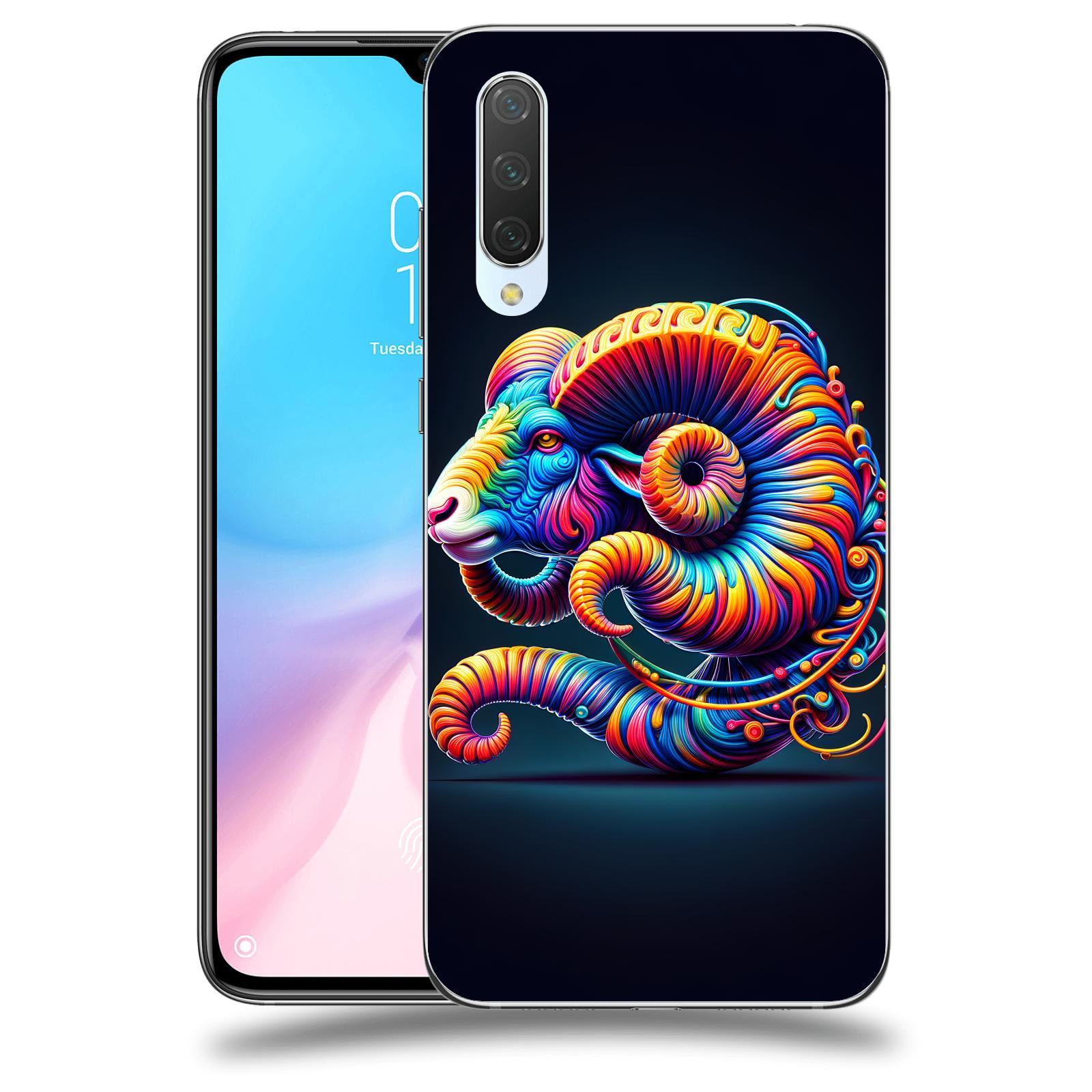 ACOVER Kryt na mobil Xiaomi Mi 9 Lite - Beran