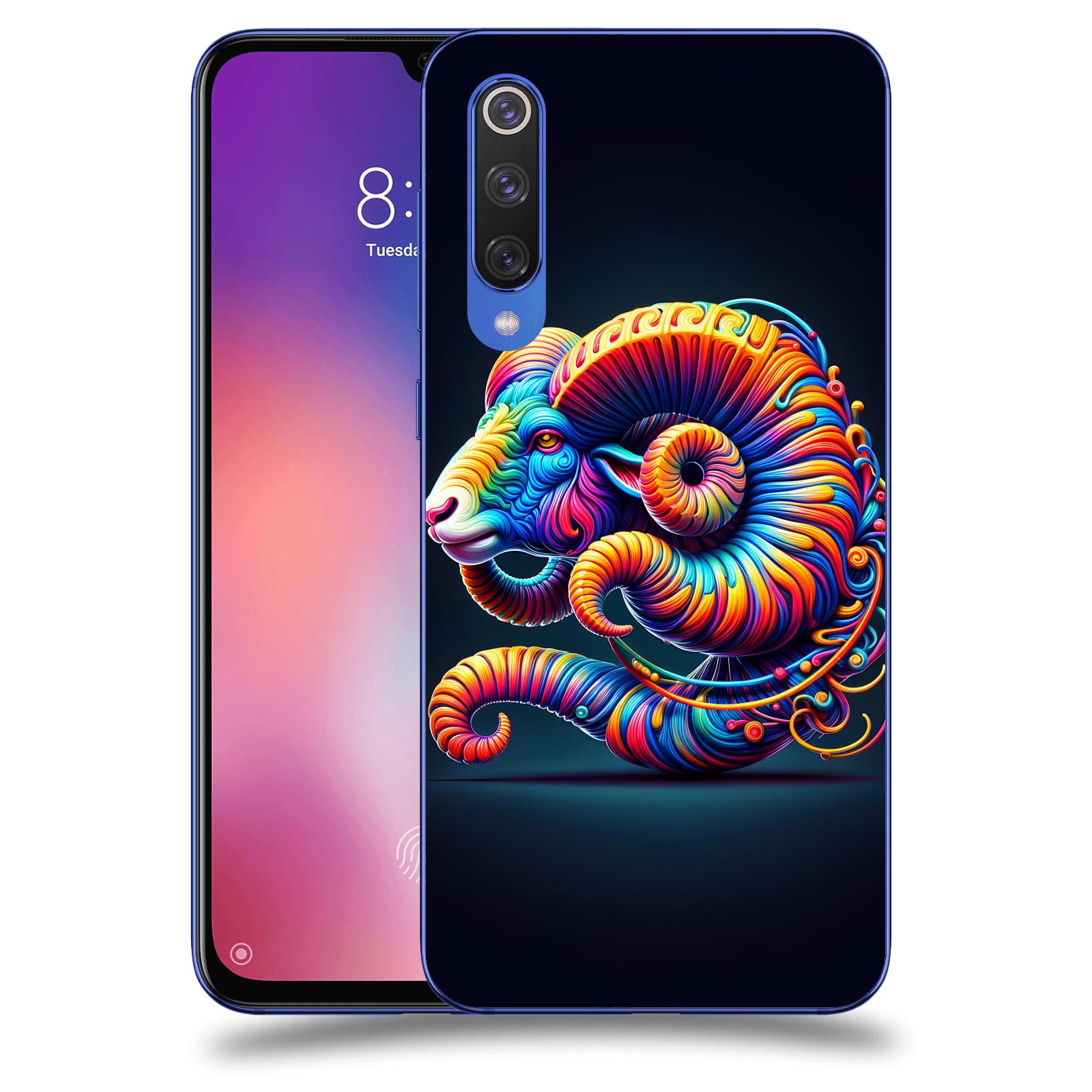 ACOVER Kryt na mobil Xiaomi Mi 9 SE - Beran