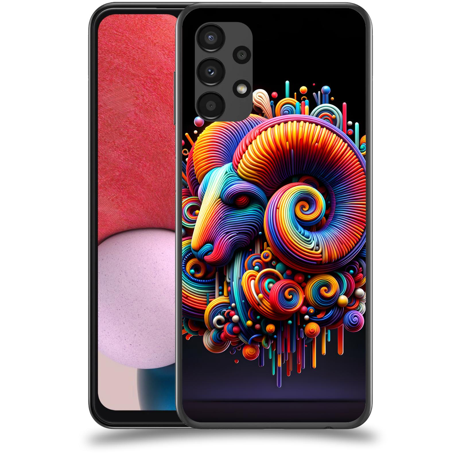 ACOVER Kryt na mobil Samsung Galaxy A13 4G A135 - Beran 2
