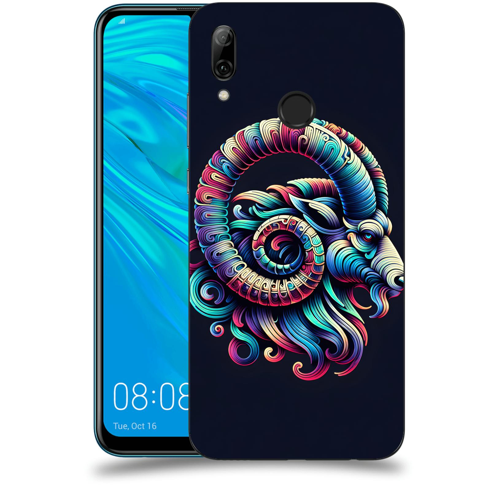 ACOVER Kryt na mobil Huawei P Smart 2019 - Kozoroh