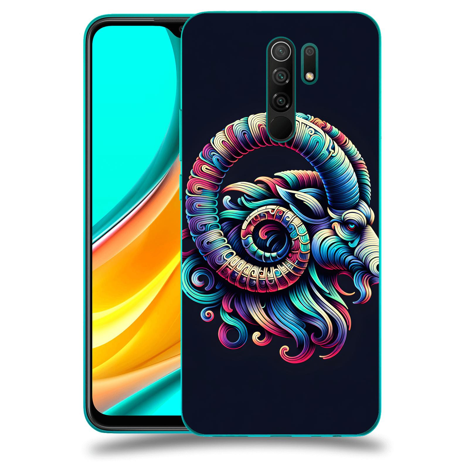 ACOVER Kryt na mobil Xiaomi Mi 9 - Kozoroh