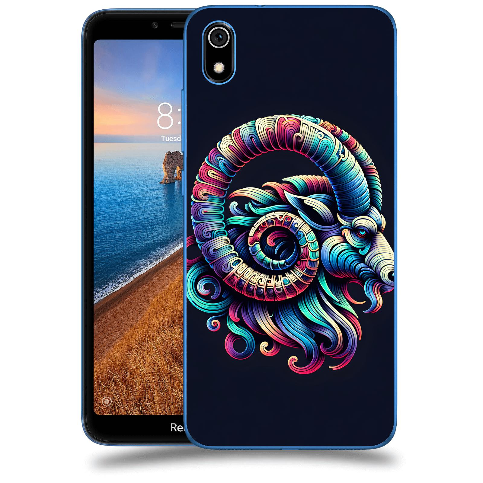 ACOVER Kryt na mobil Xiaomi Redmi 7A - Kozoroh