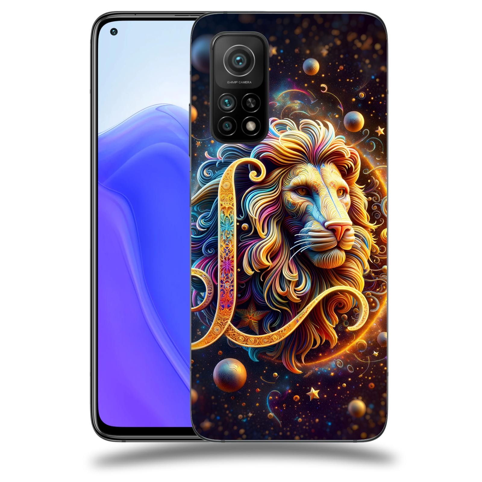 ACOVER Kryt na mobil Xiaomi Mi 10T - Lev