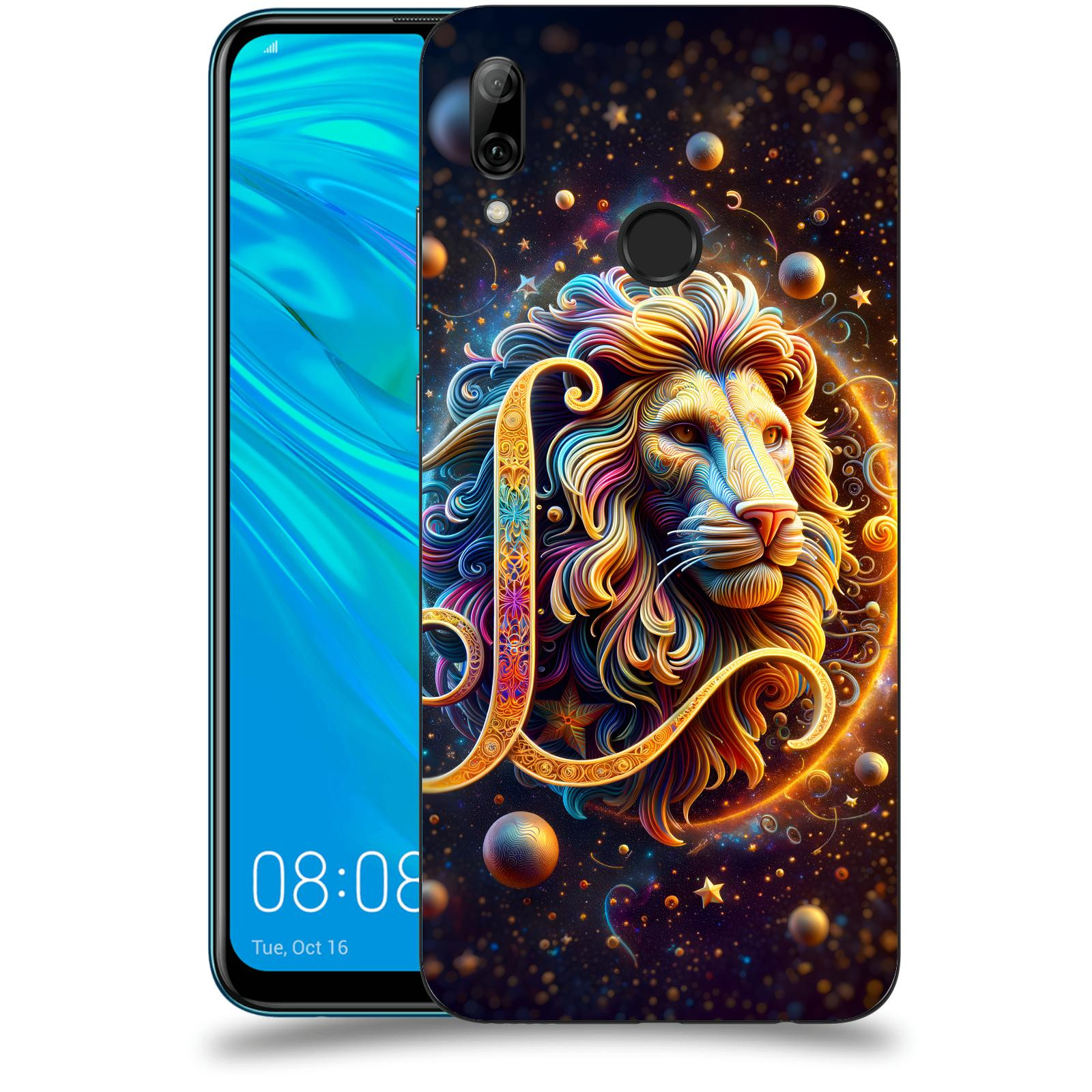 ACOVER Kryt na mobil Huawei P Smart 2019 - Lev