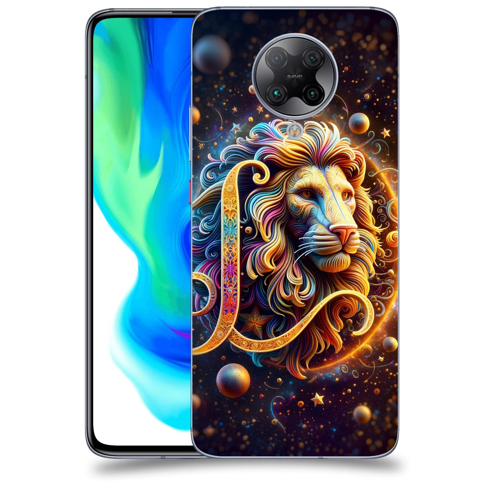 ACOVER Kryt na mobil Xiaomi Poco F2 Pro - Lev